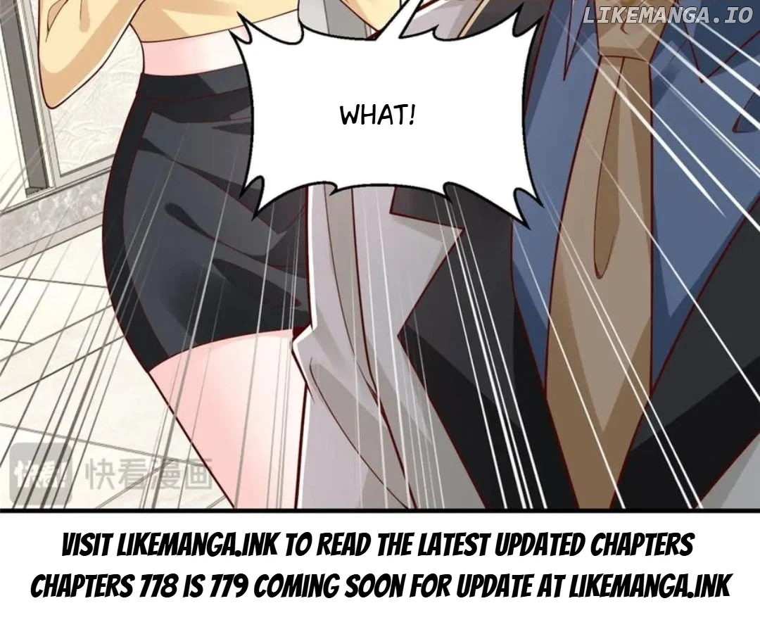 I randomly have a new career every week Chapter 777 155 37