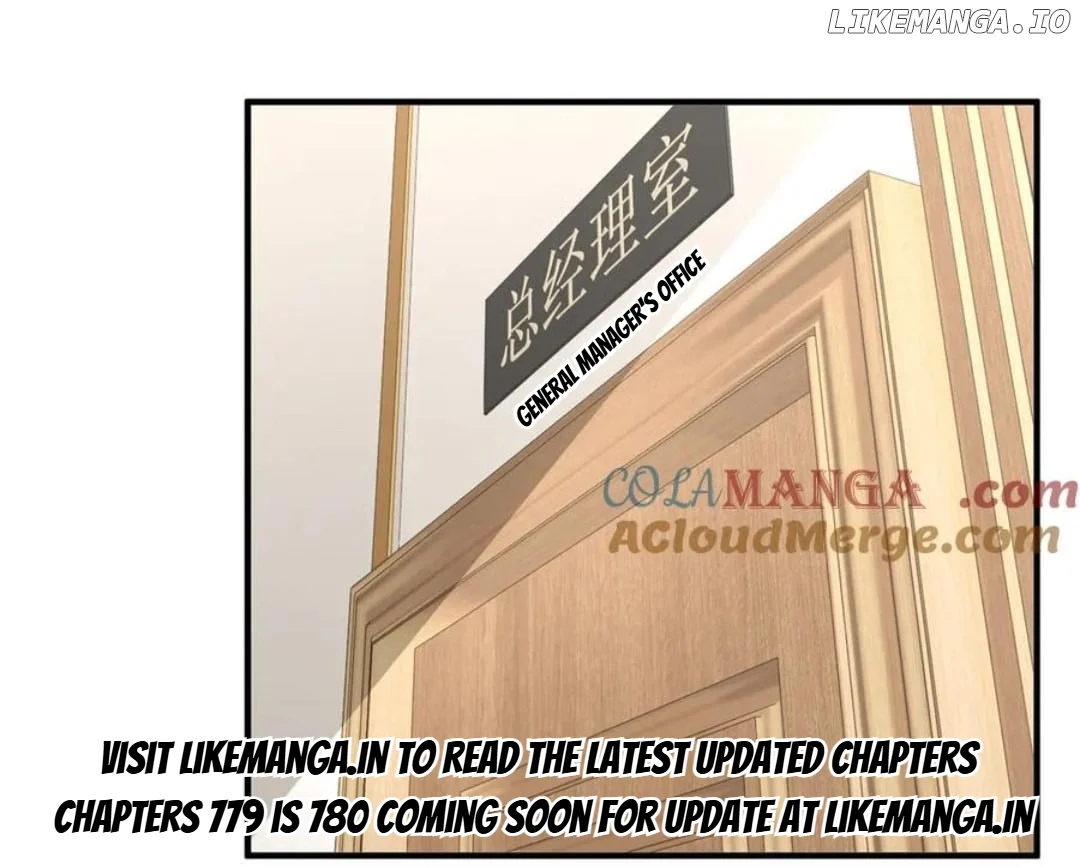 I randomly have a new career every week Chapter 778 128 01