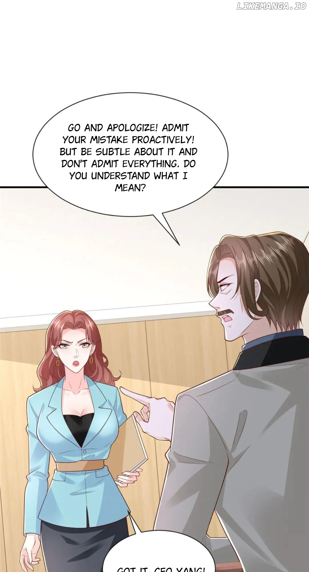 I randomly have a new career every week Chapter 778 131 04