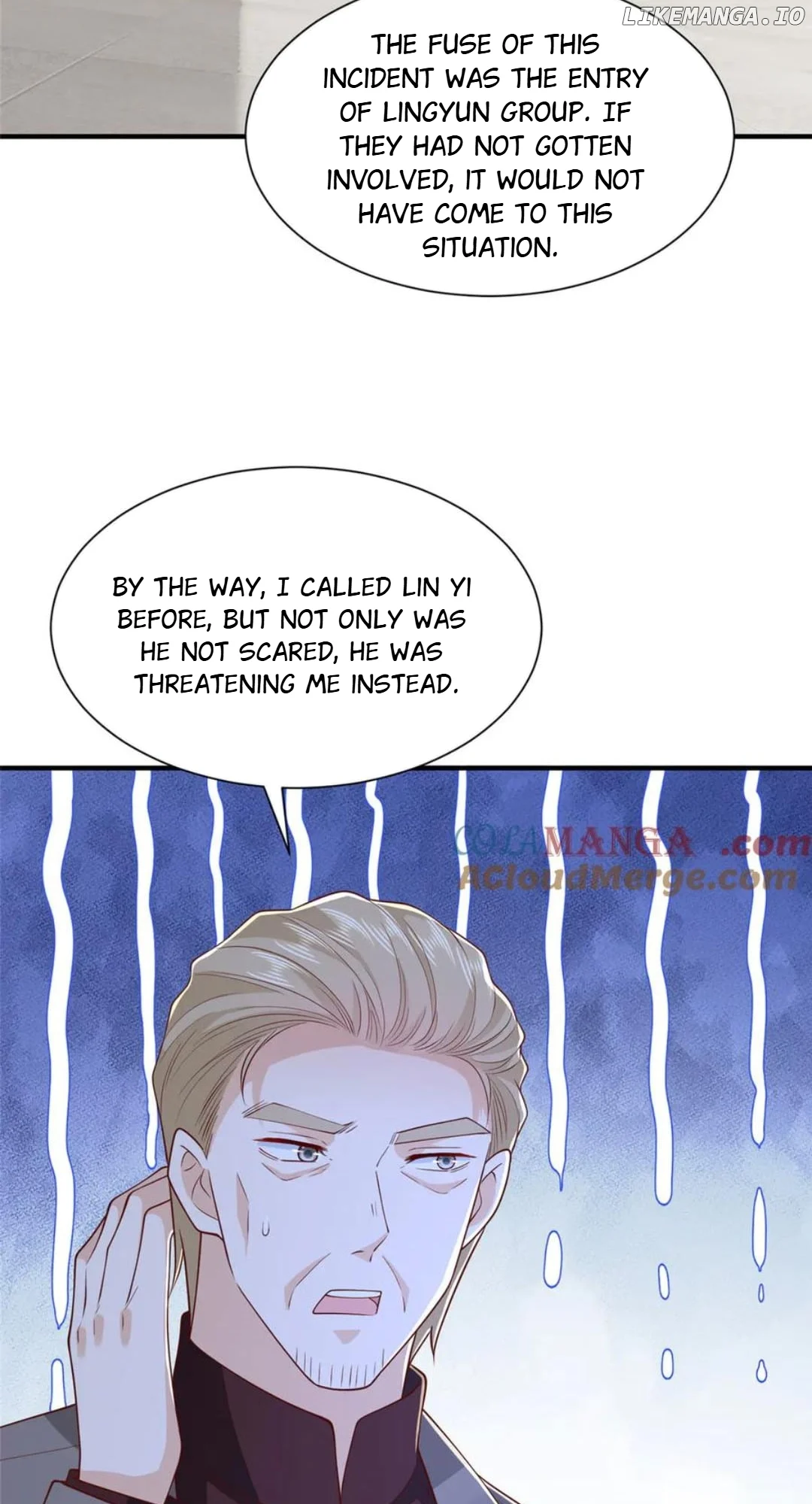 I randomly have a new career every week Chapter 778 133 06