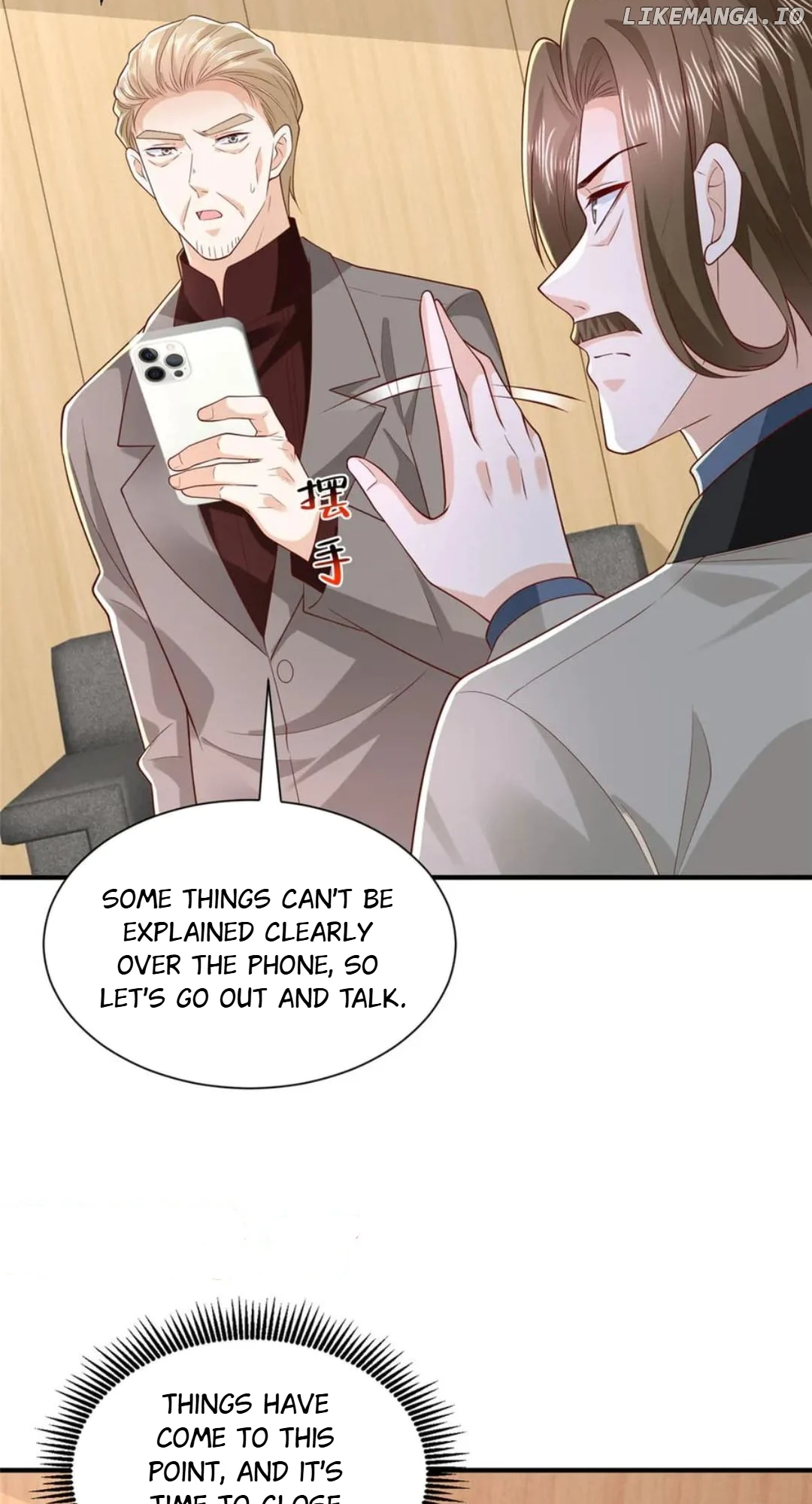 I randomly have a new career every week Chapter 778 139 12