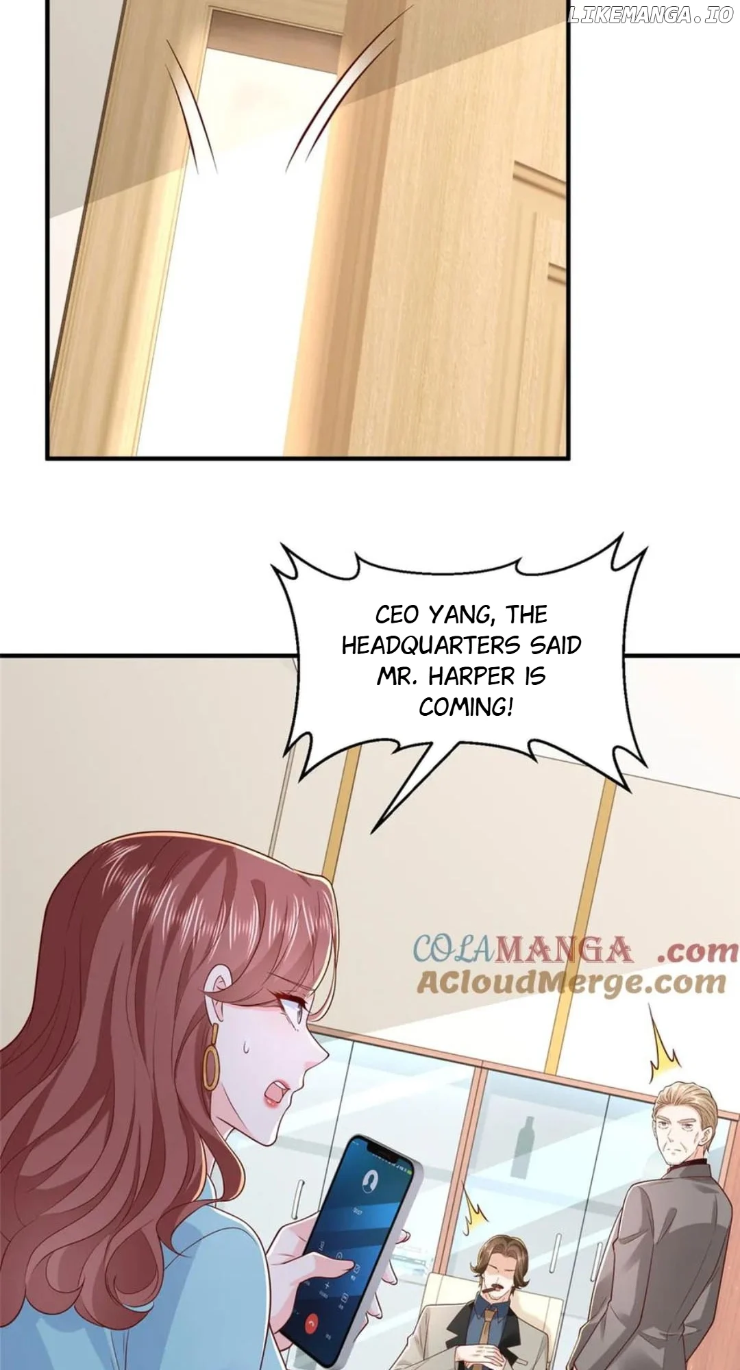 I randomly have a new career every week Chapter 778 144 17