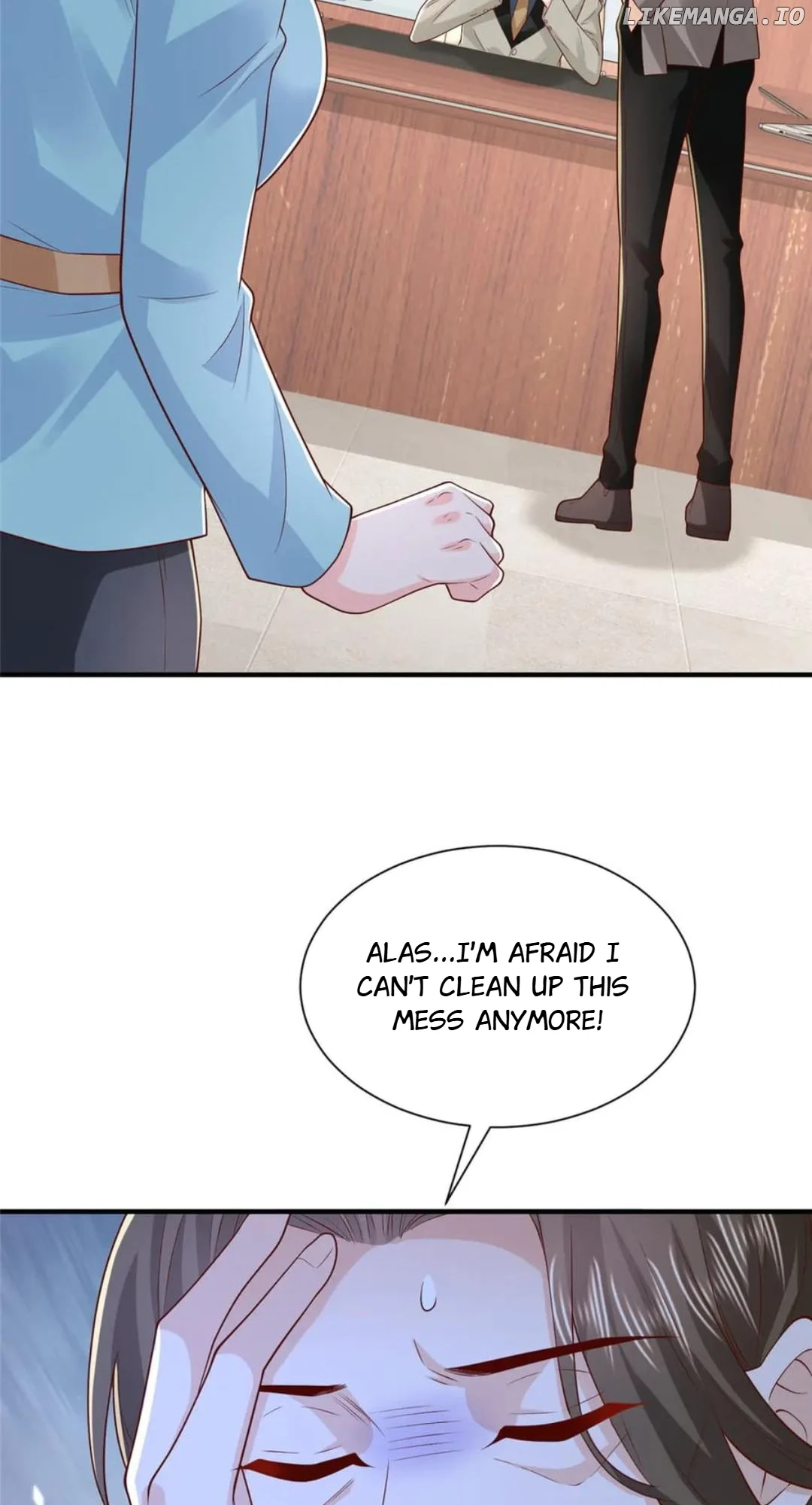 I randomly have a new career every week Chapter 778 145 18