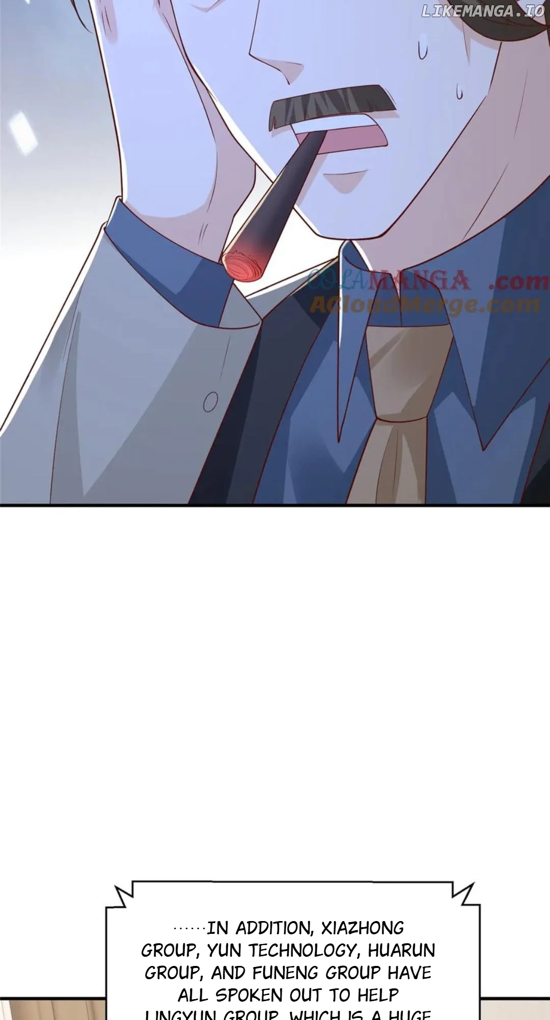 I randomly have a new career every week Chapter 778 146 19