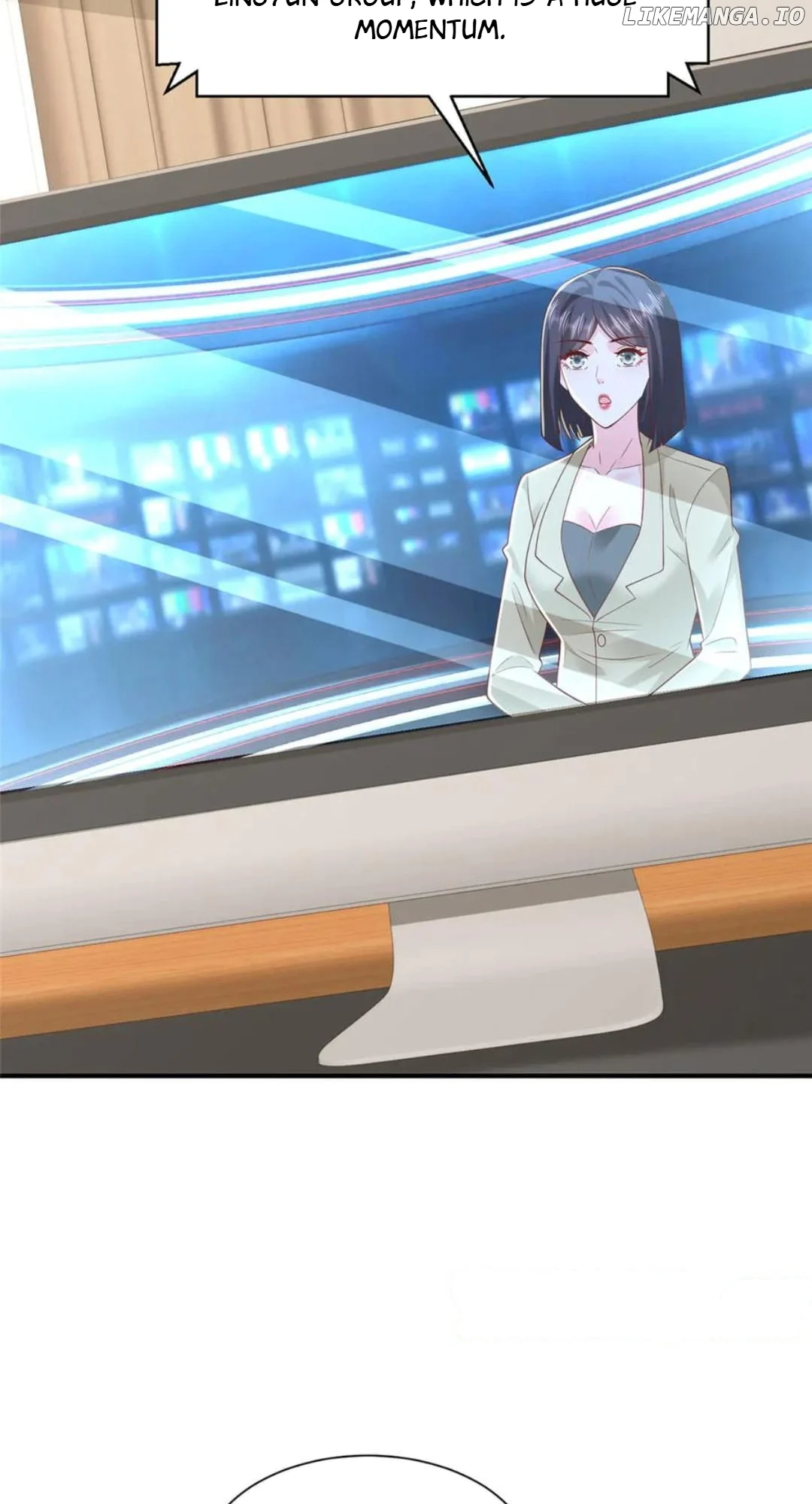 I randomly have a new career every week Chapter 778 147 20