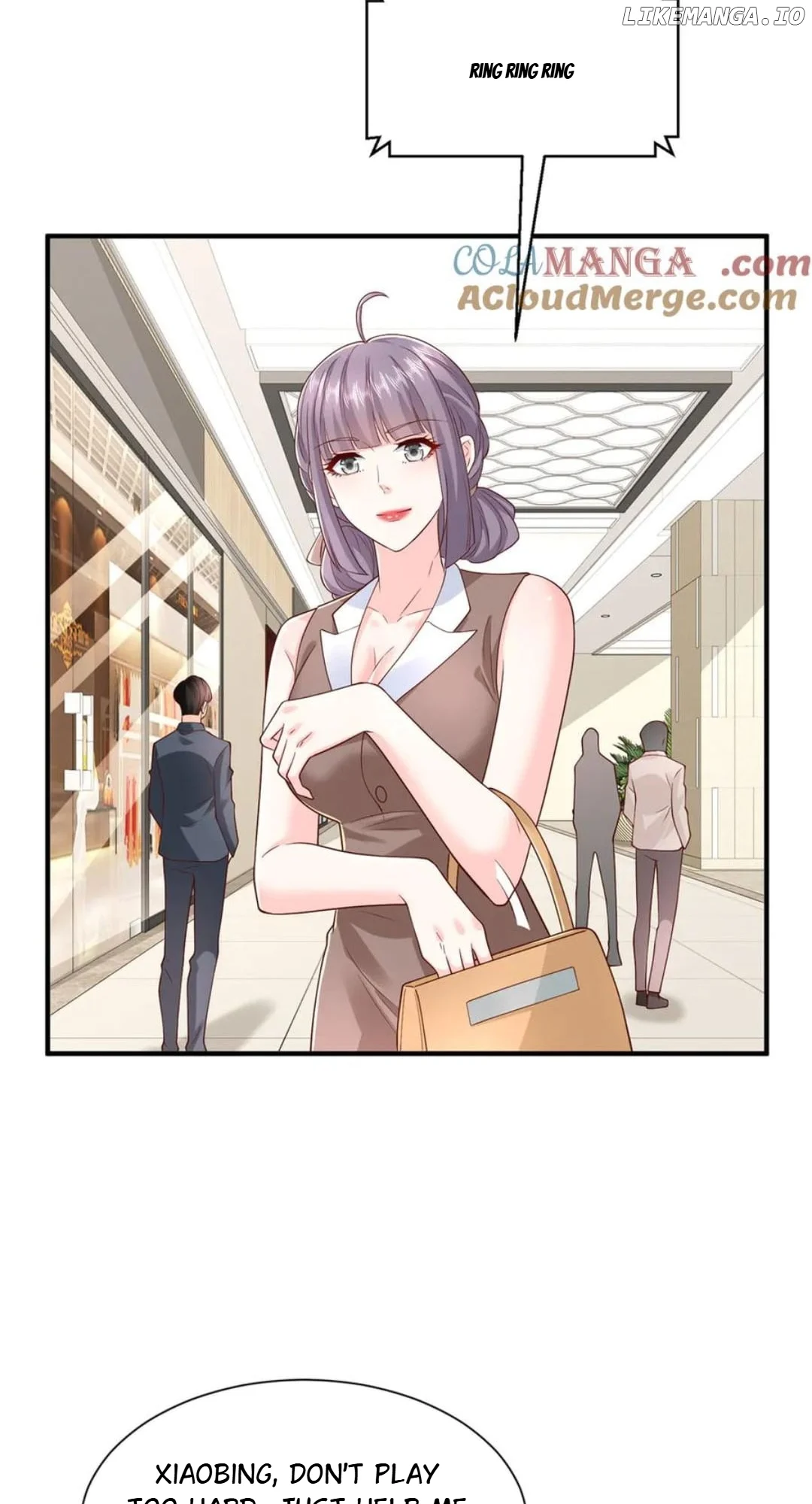 I randomly have a new career every week Chapter 778 149 22