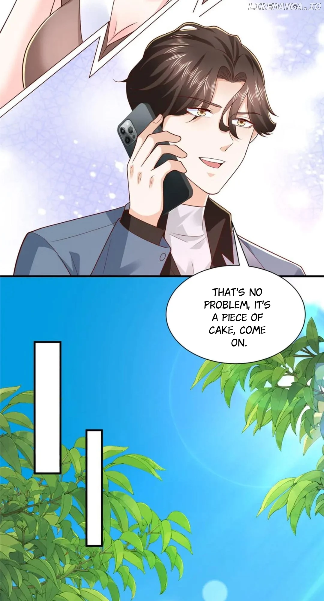 I randomly have a new career every week Chapter 778 153 26