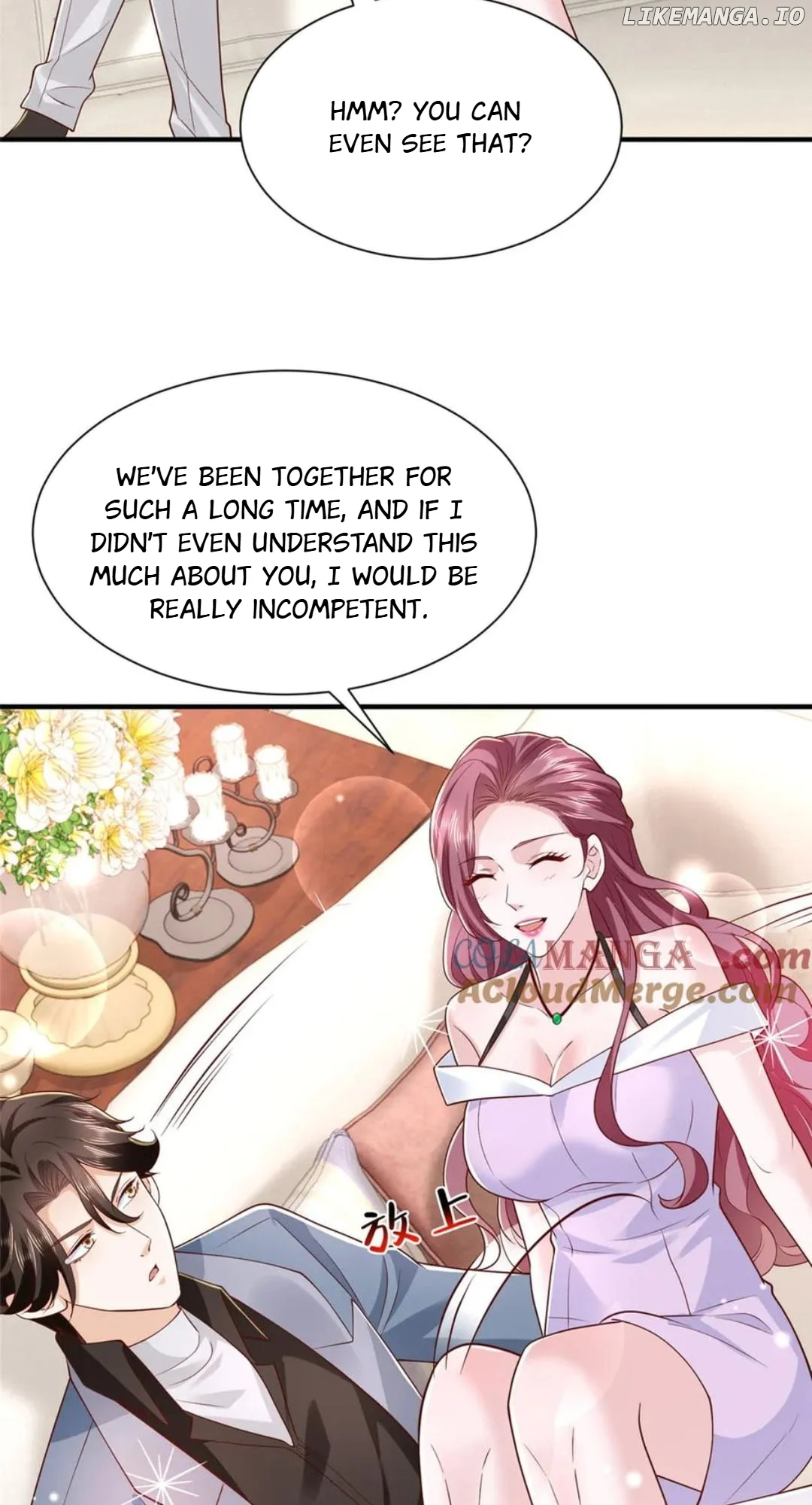 I randomly have a new career every week Chapter 778 165 38