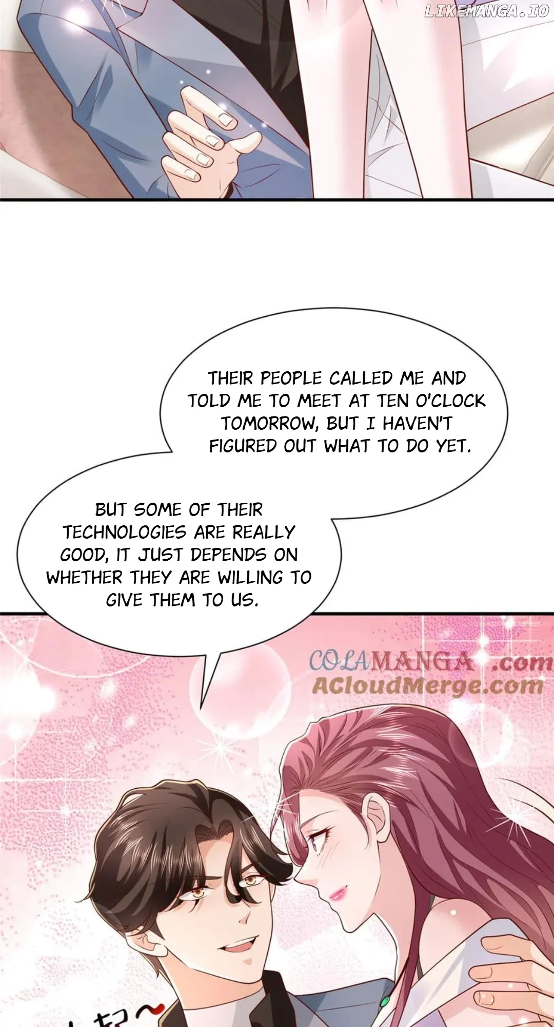 I randomly have a new career every week Chapter 778 166 39