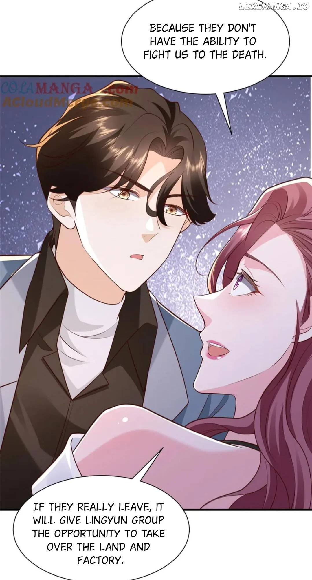 I randomly have a new career every week Chapter 779 121 03