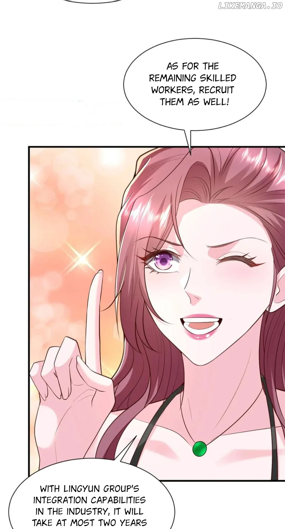 I randomly have a new career every week Chapter 779 122 04