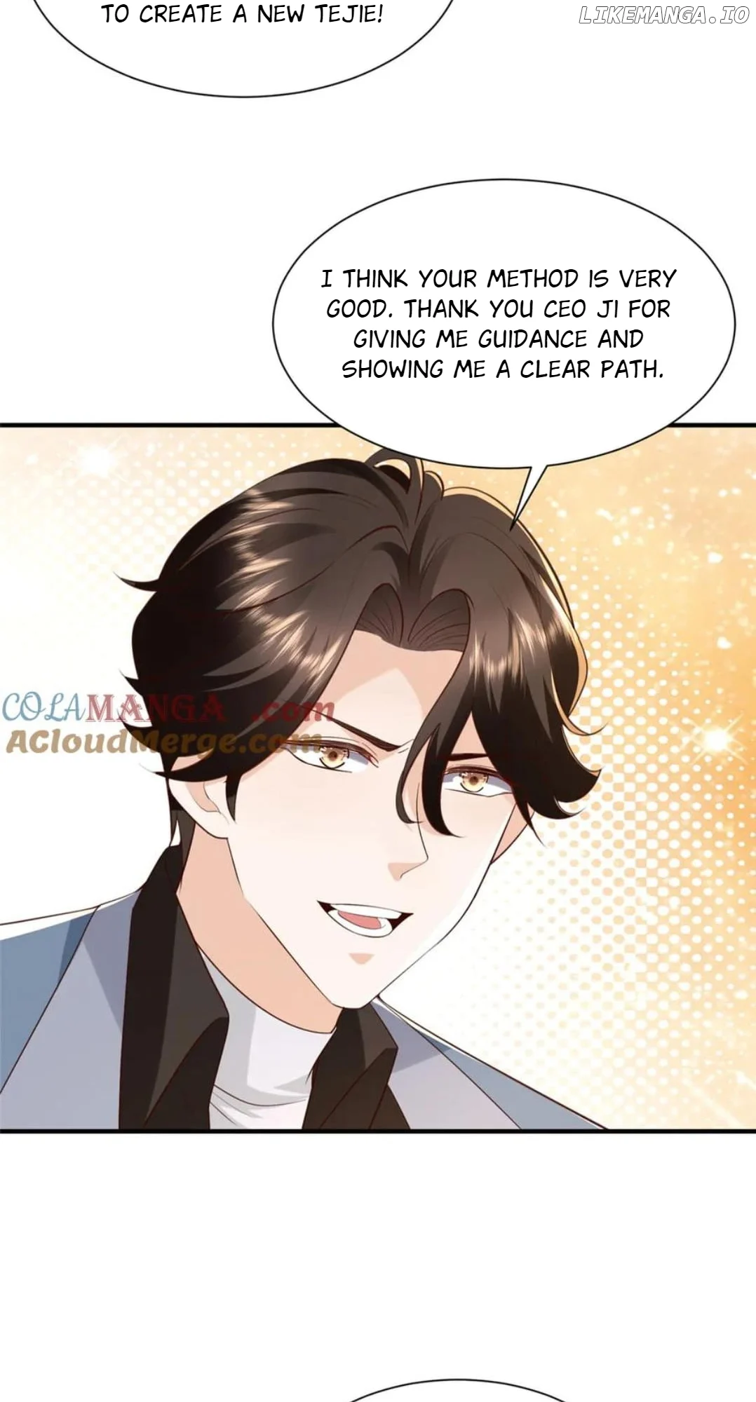 I randomly have a new career every week Chapter 779 123 05