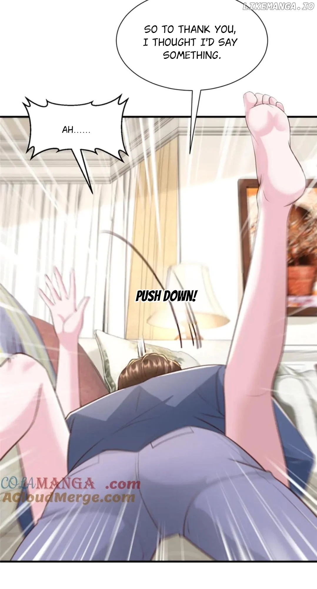 I randomly have a new career every week Chapter 779 124 06