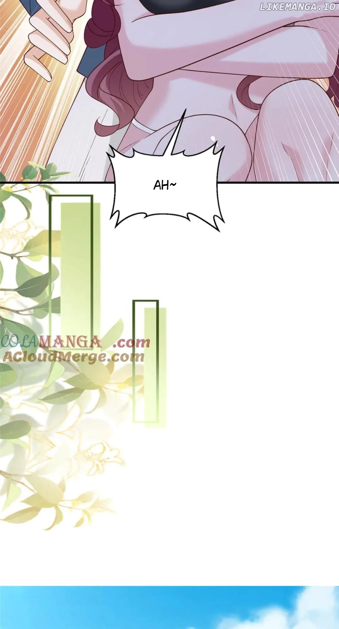 I randomly have a new career every week Chapter 779 133 15