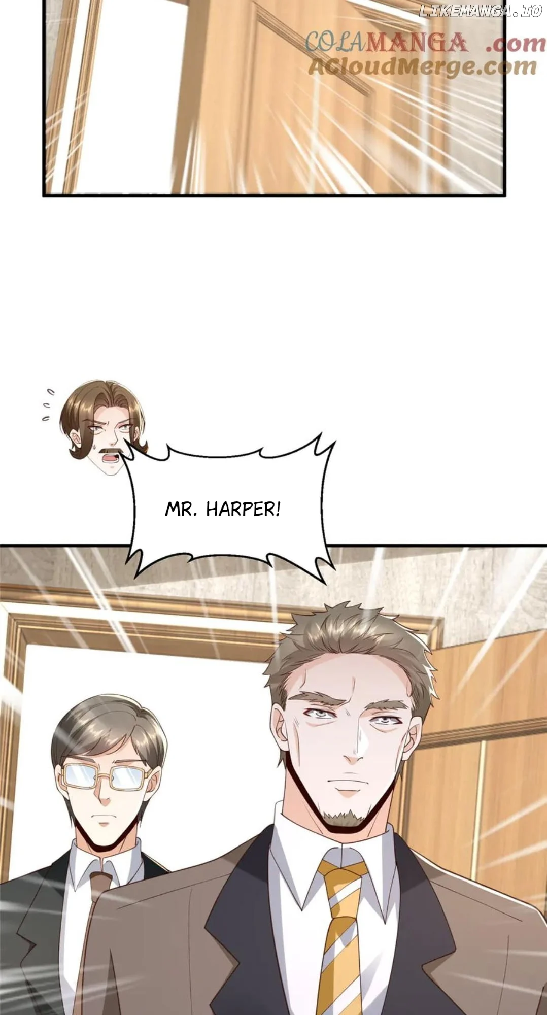 I randomly have a new career every week Chapter 779 141 23