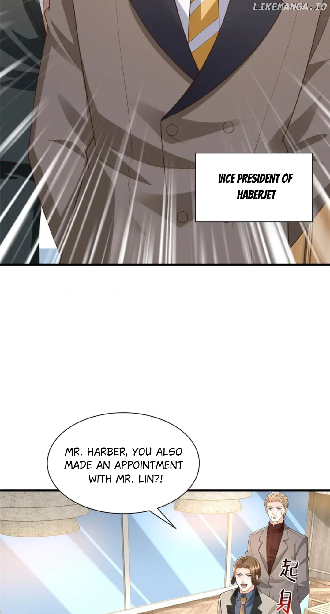 I randomly have a new career every week Chapter 779 142 24