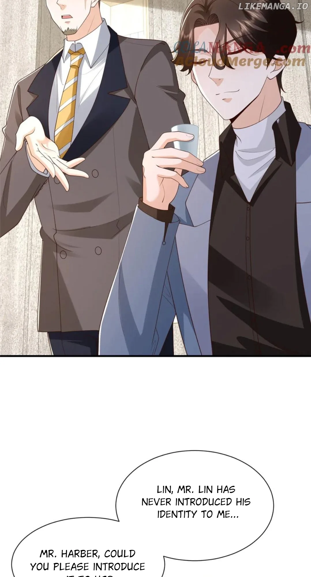 I randomly have a new career every week Chapter 779 145 27