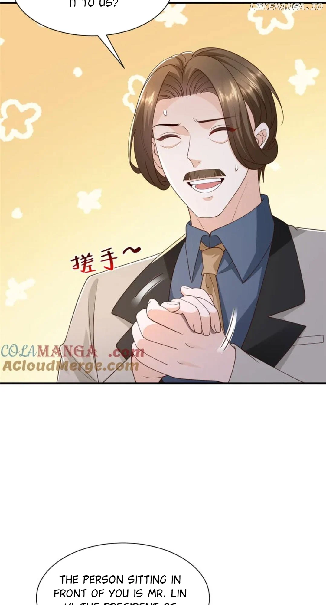 I randomly have a new career every week Chapter 779 146 28