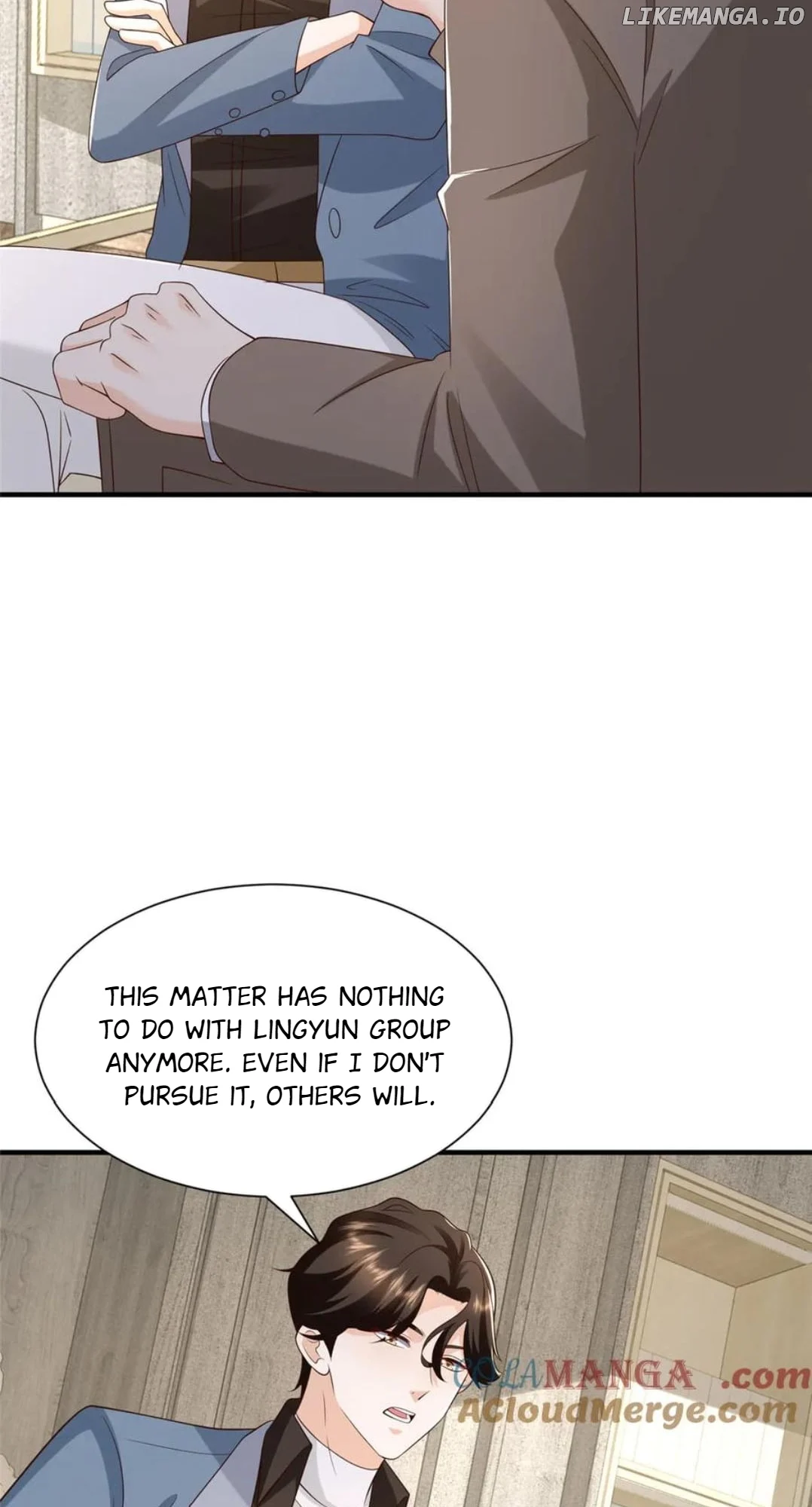 I randomly have a new career every week Chapter 779 153 35