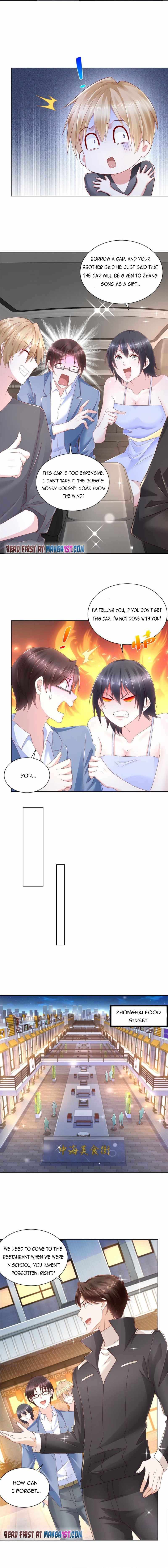 I randomly have a new career every week Chapter 78 25 003