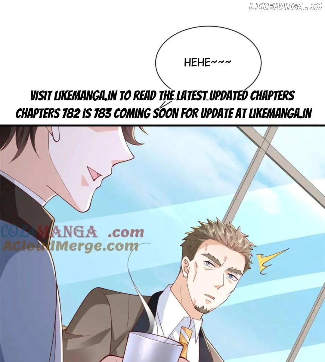 I randomly have a new career every week Chapter 780 125 01