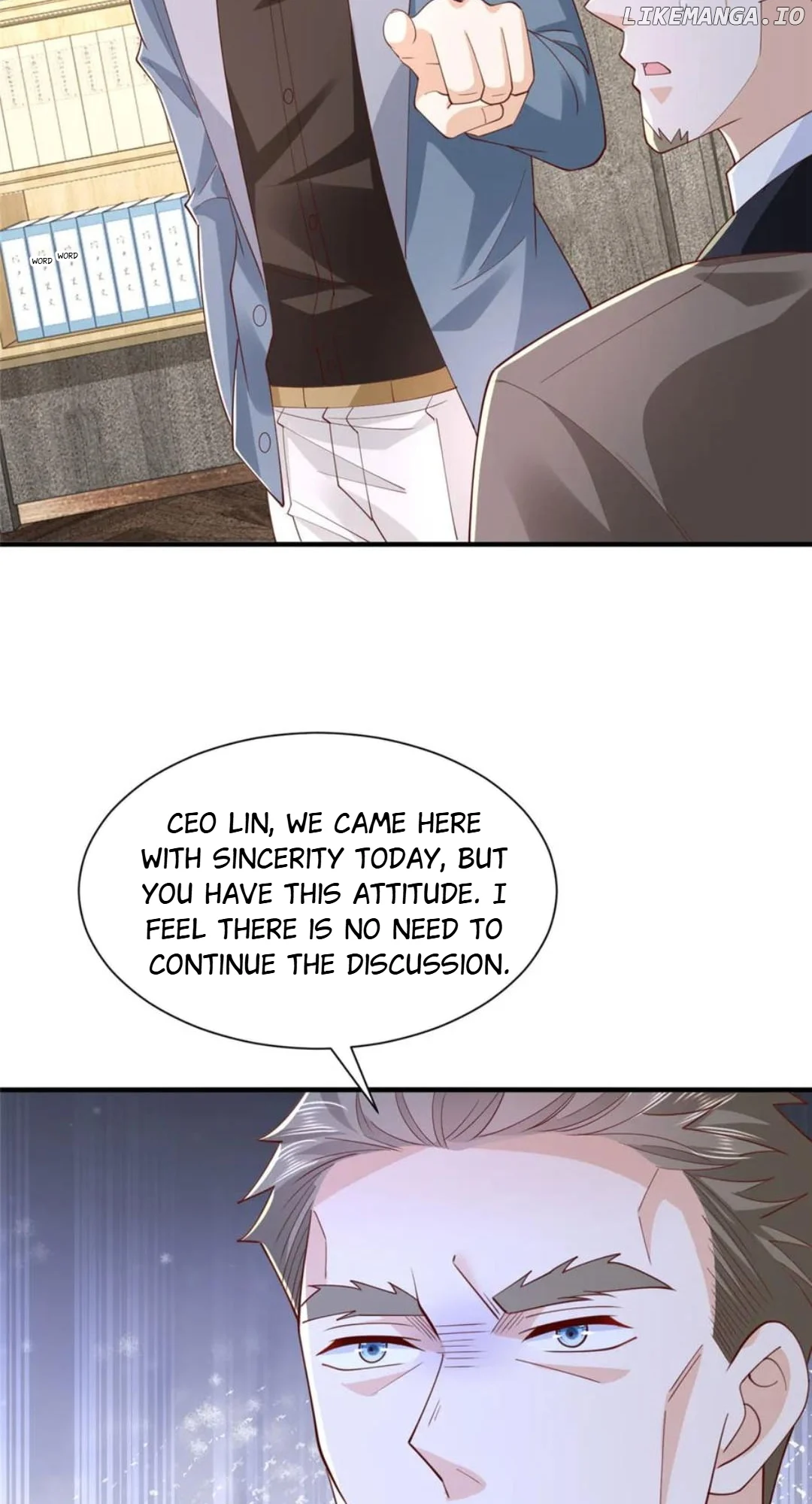 I randomly have a new career every week Chapter 780 137 13