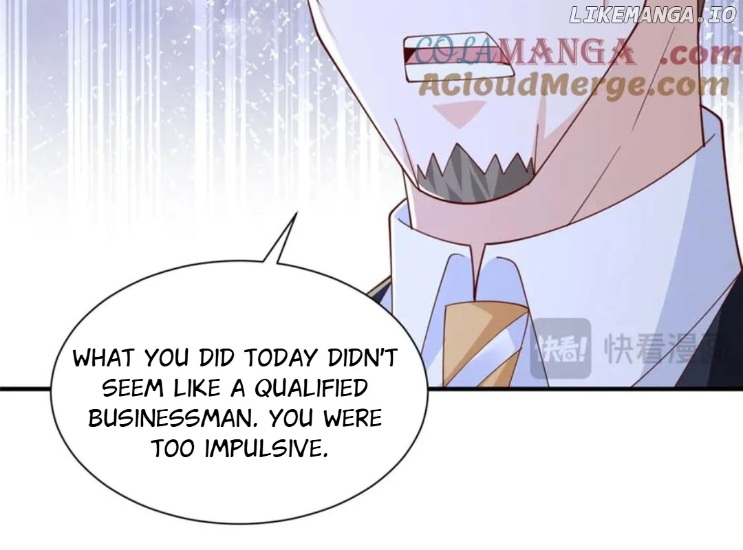 I randomly have a new career every week Chapter 780 138 14