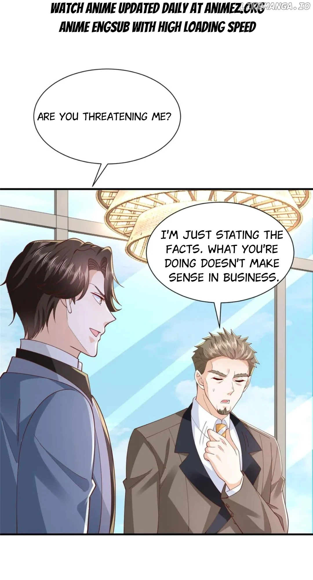 I randomly have a new career every week Chapter 780 139 15