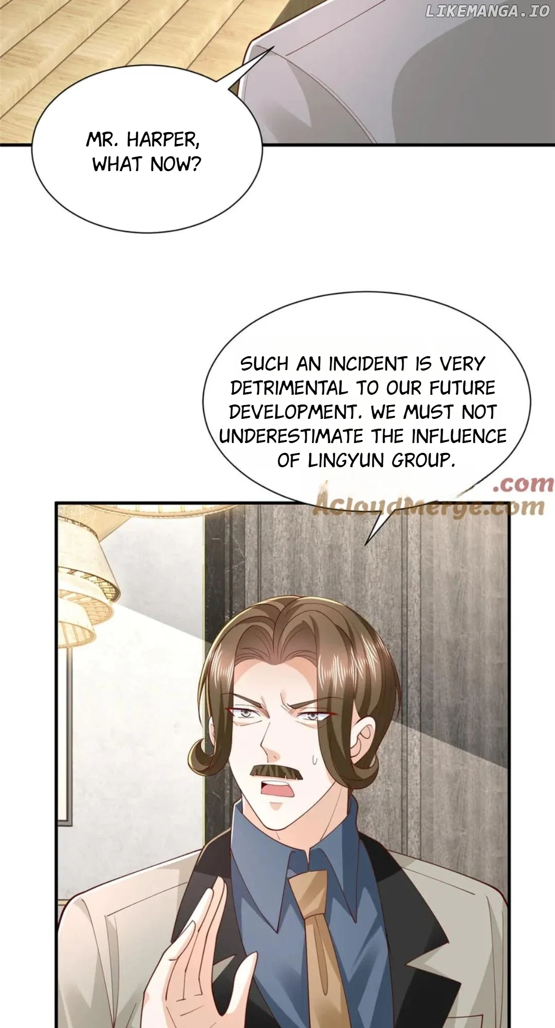 I randomly have a new career every week Chapter 780 142 18