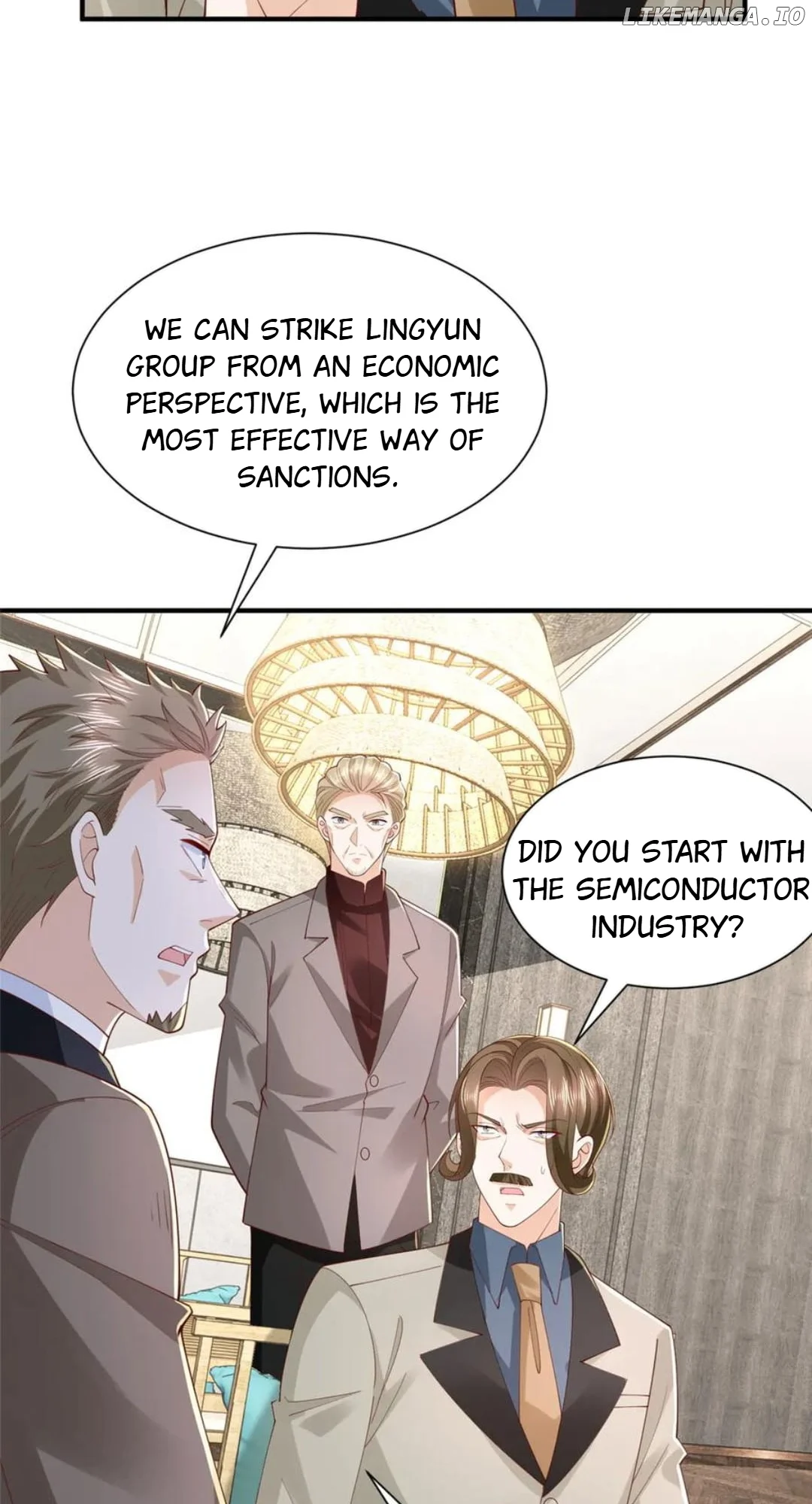 I randomly have a new career every week Chapter 780 143 19