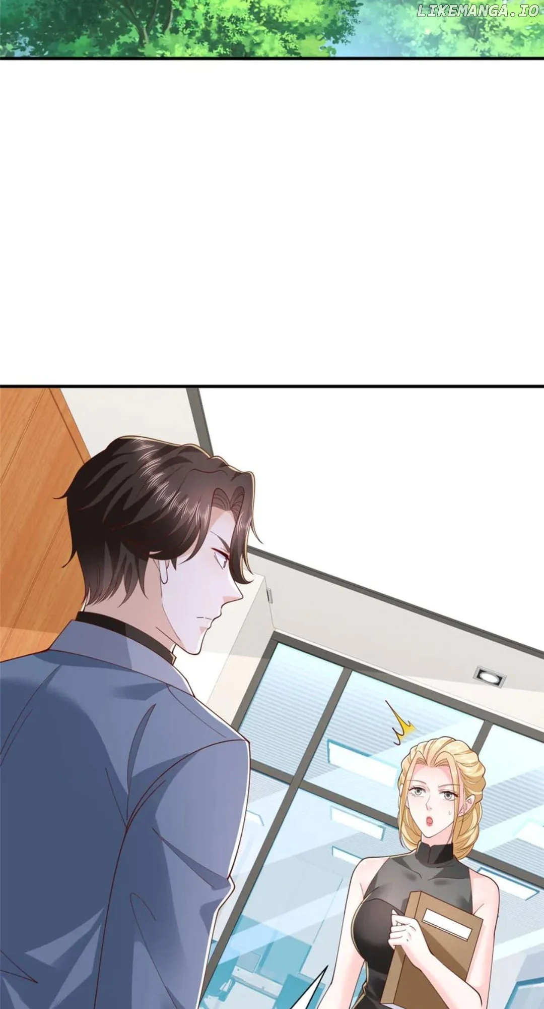 I randomly have a new career every week Chapter 780 147 23