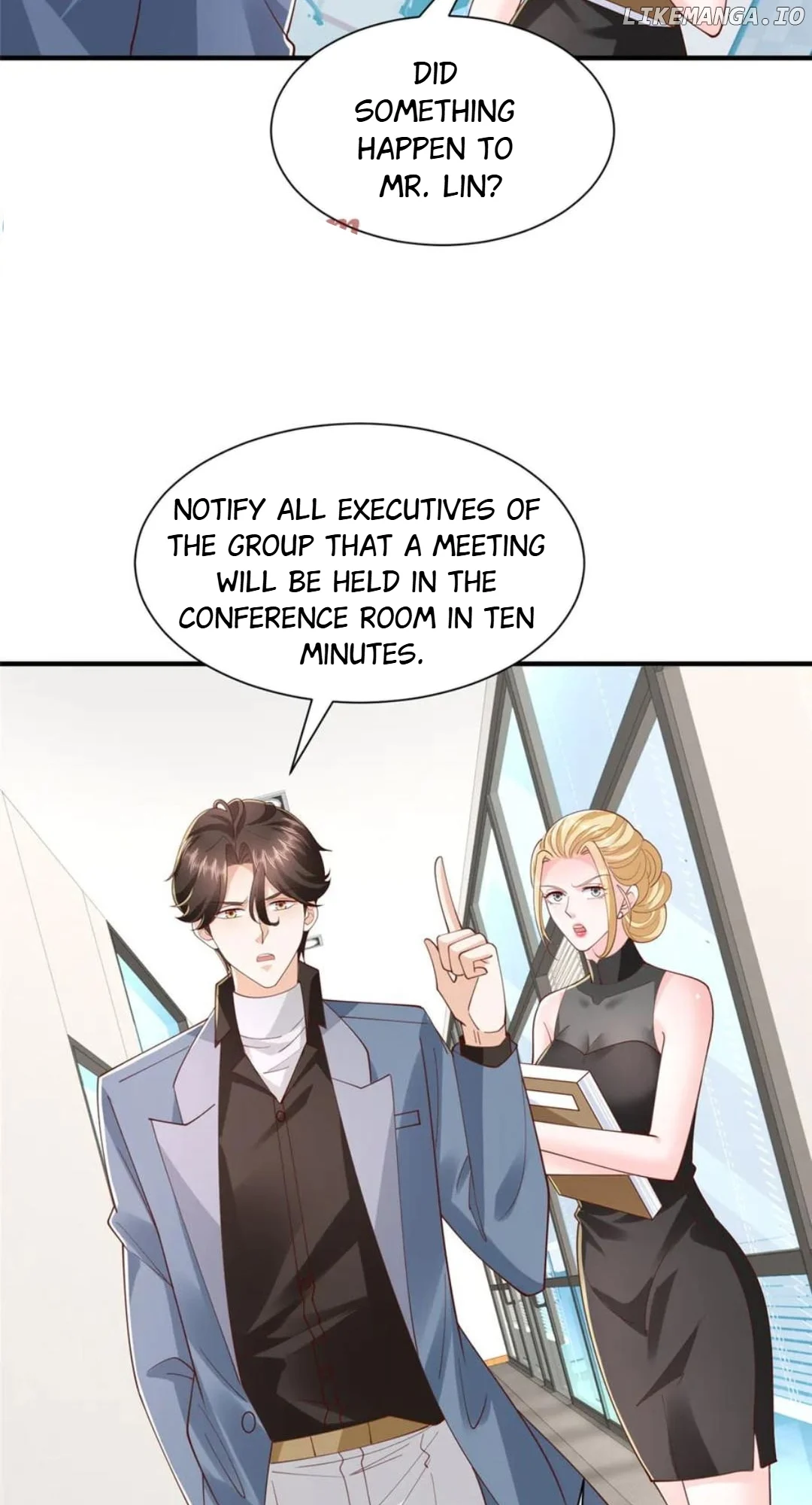 I randomly have a new career every week Chapter 780 148 24