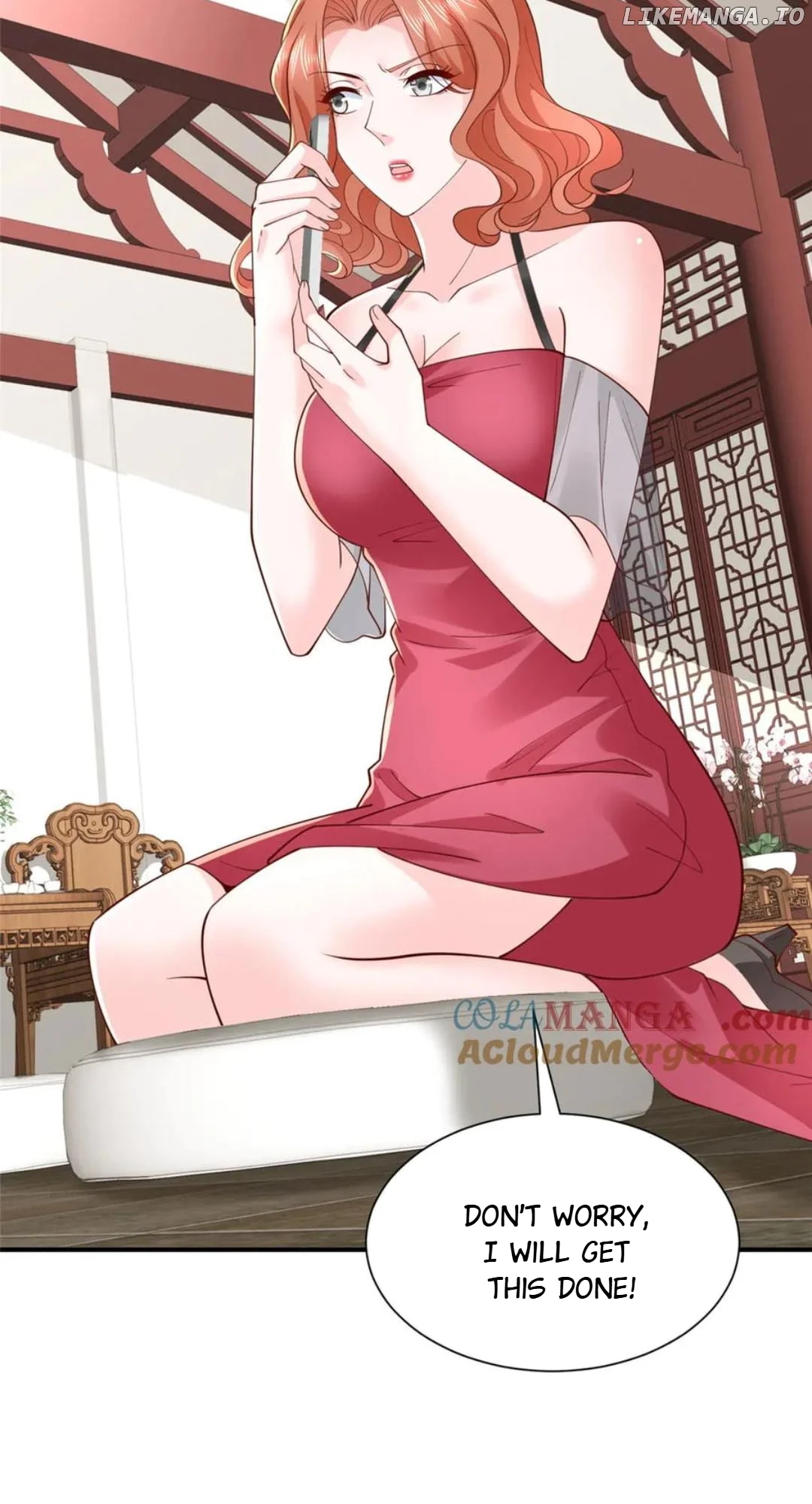 I randomly have a new career every week Chapter 780 151 27