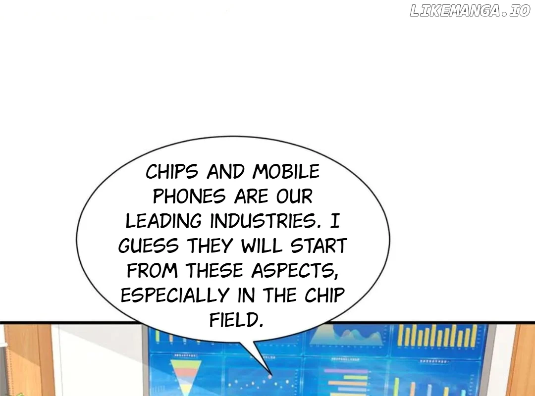 I randomly have a new career every week Chapter 780 153 29