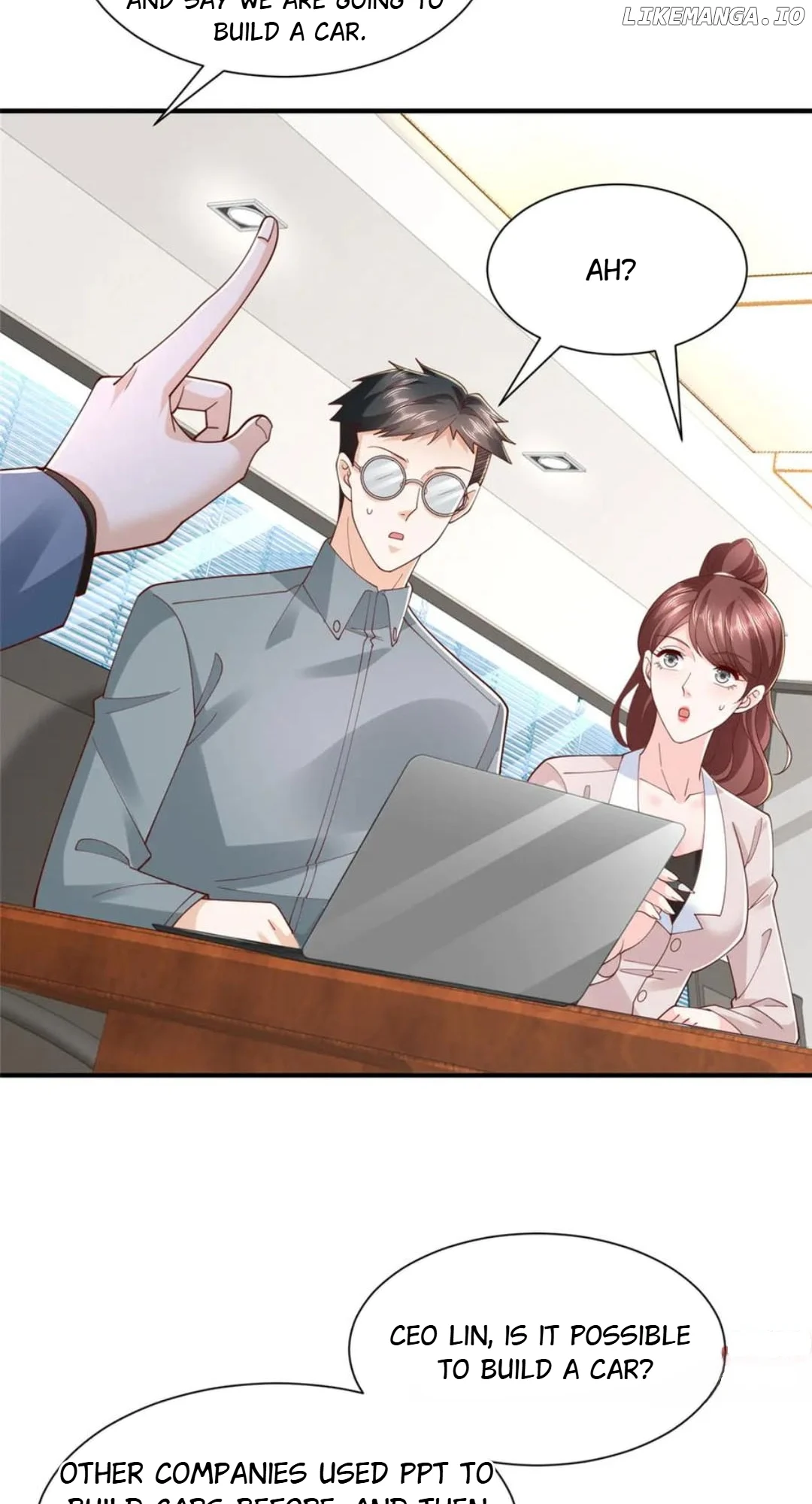 I randomly have a new career every week Chapter 780 155 31