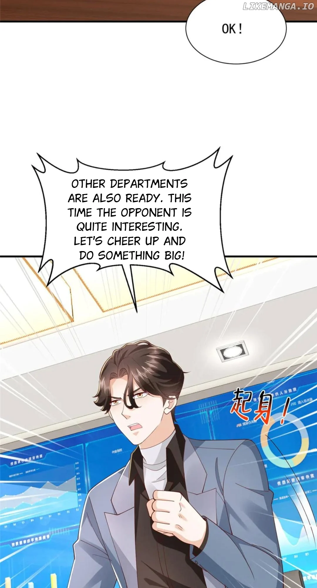 I randomly have a new career every week Chapter 780 161 37