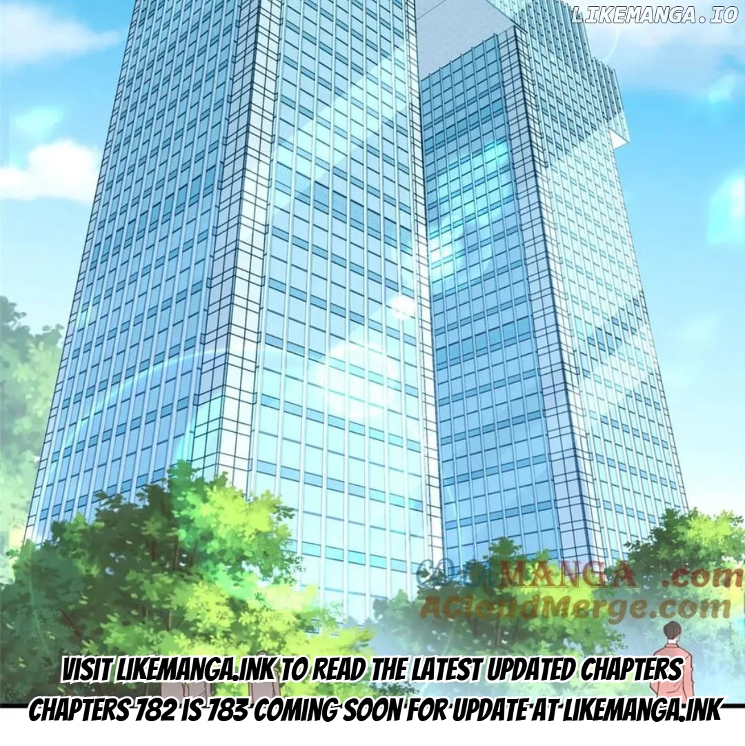 I randomly have a new career every week Chapter 780 163 39