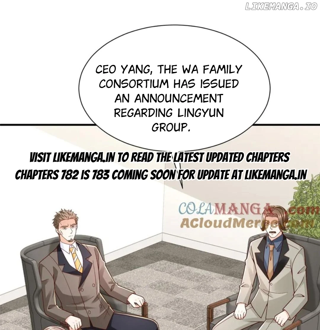 I randomly have a new career every week Chapter 781 125 01