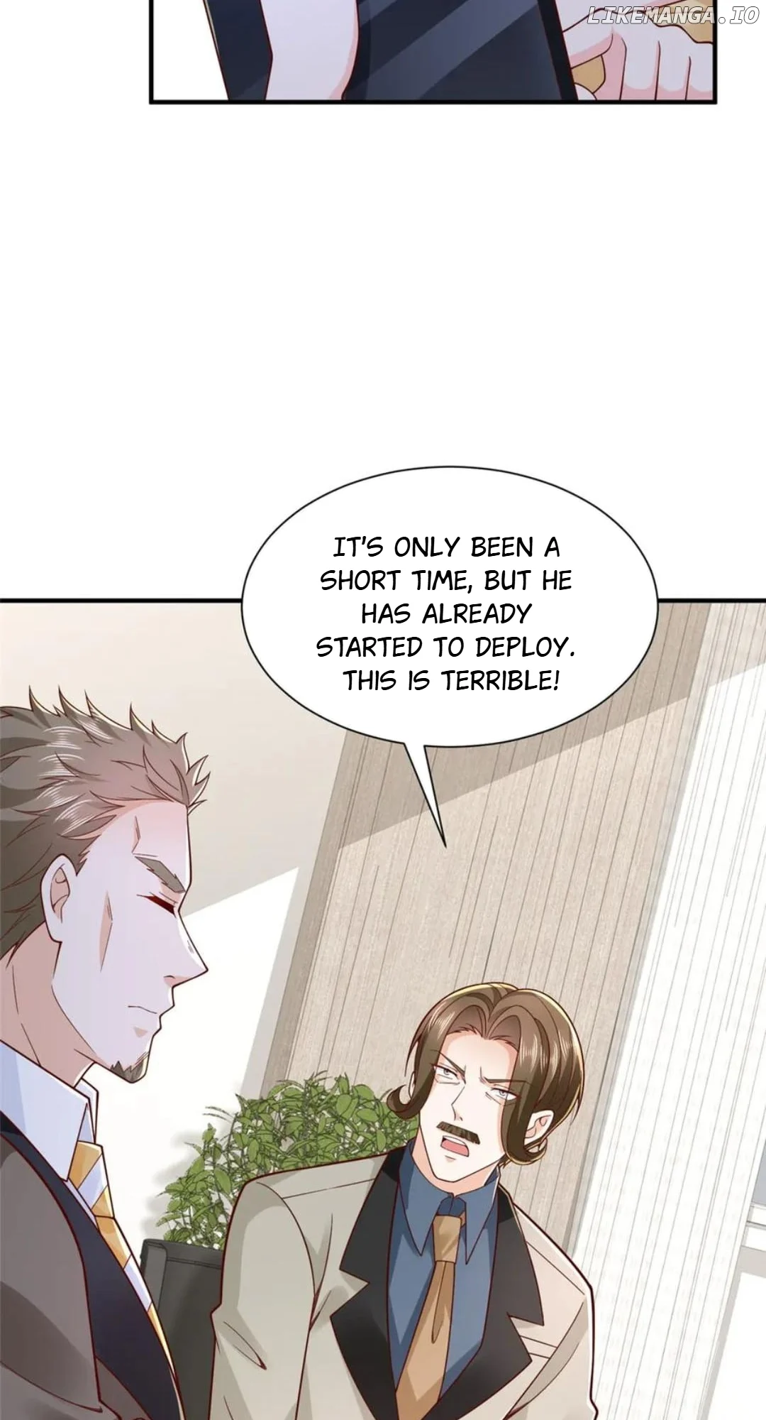 I randomly have a new career every week Chapter 781 129 05