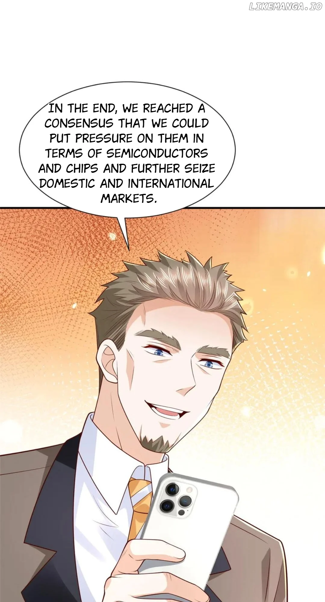 I randomly have a new career every week Chapter 781 137 13