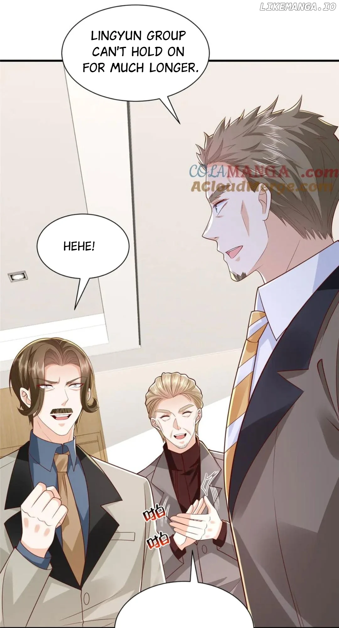 I randomly have a new career every week Chapter 781 139 15