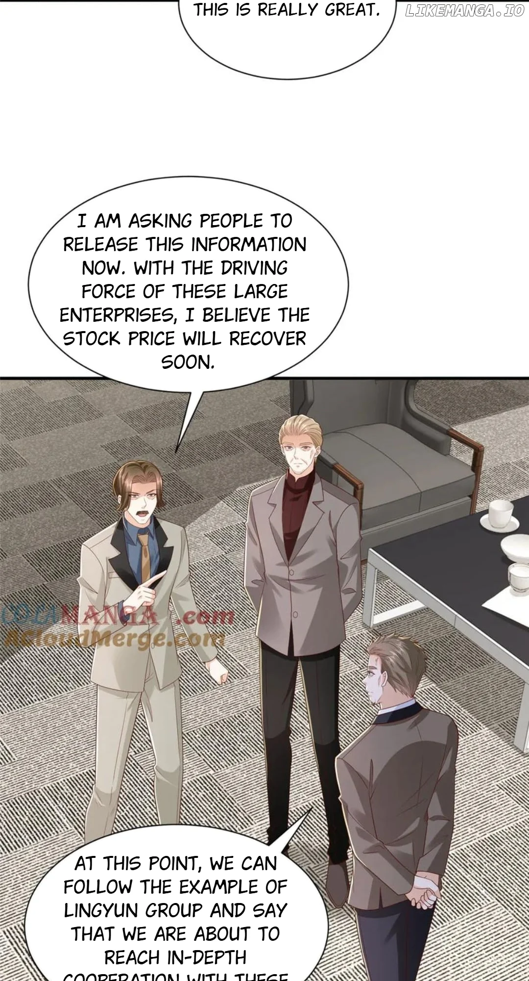 I randomly have a new career every week Chapter 781 140 16