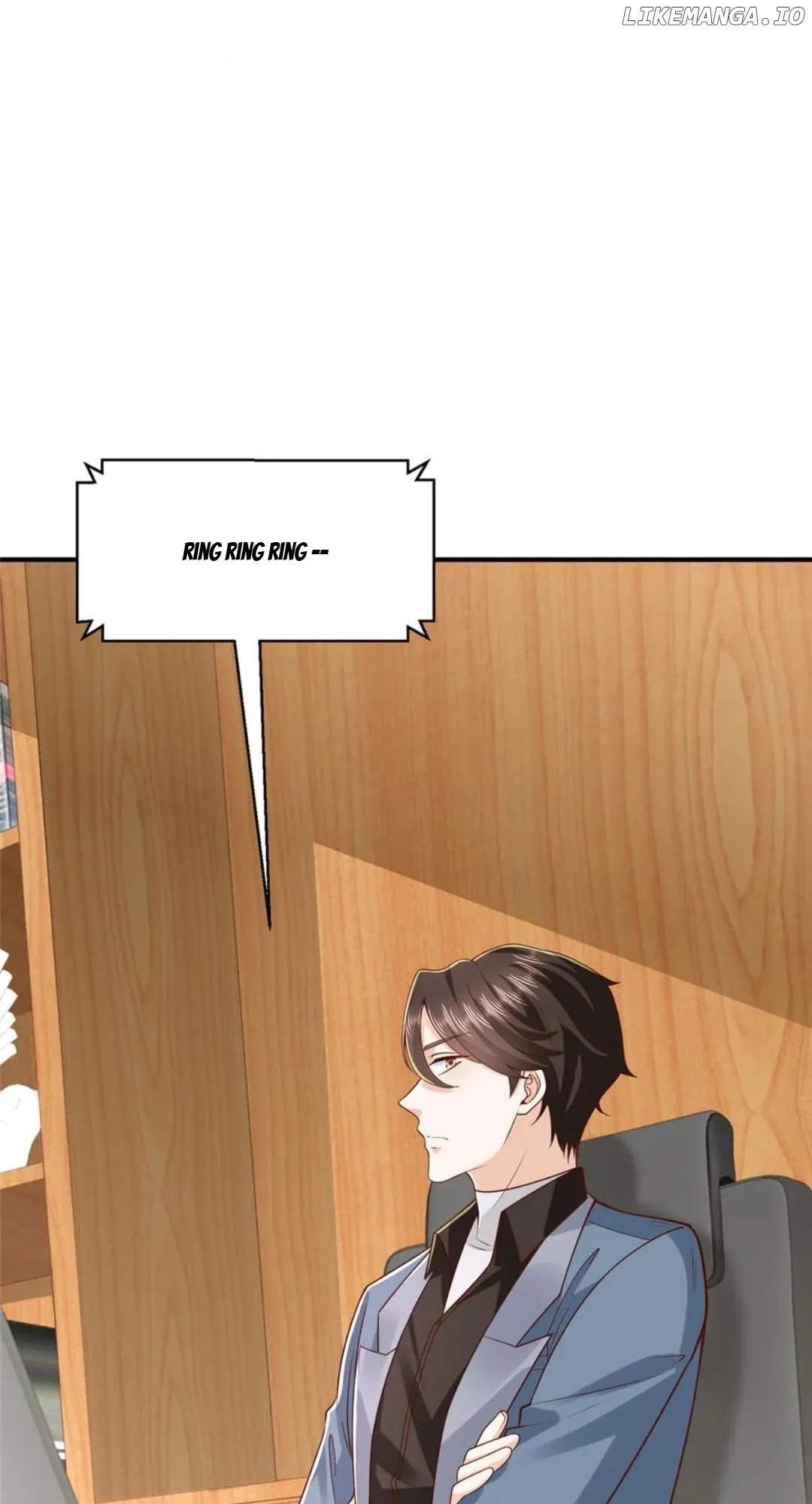 I randomly have a new career every week Chapter 781 143 19