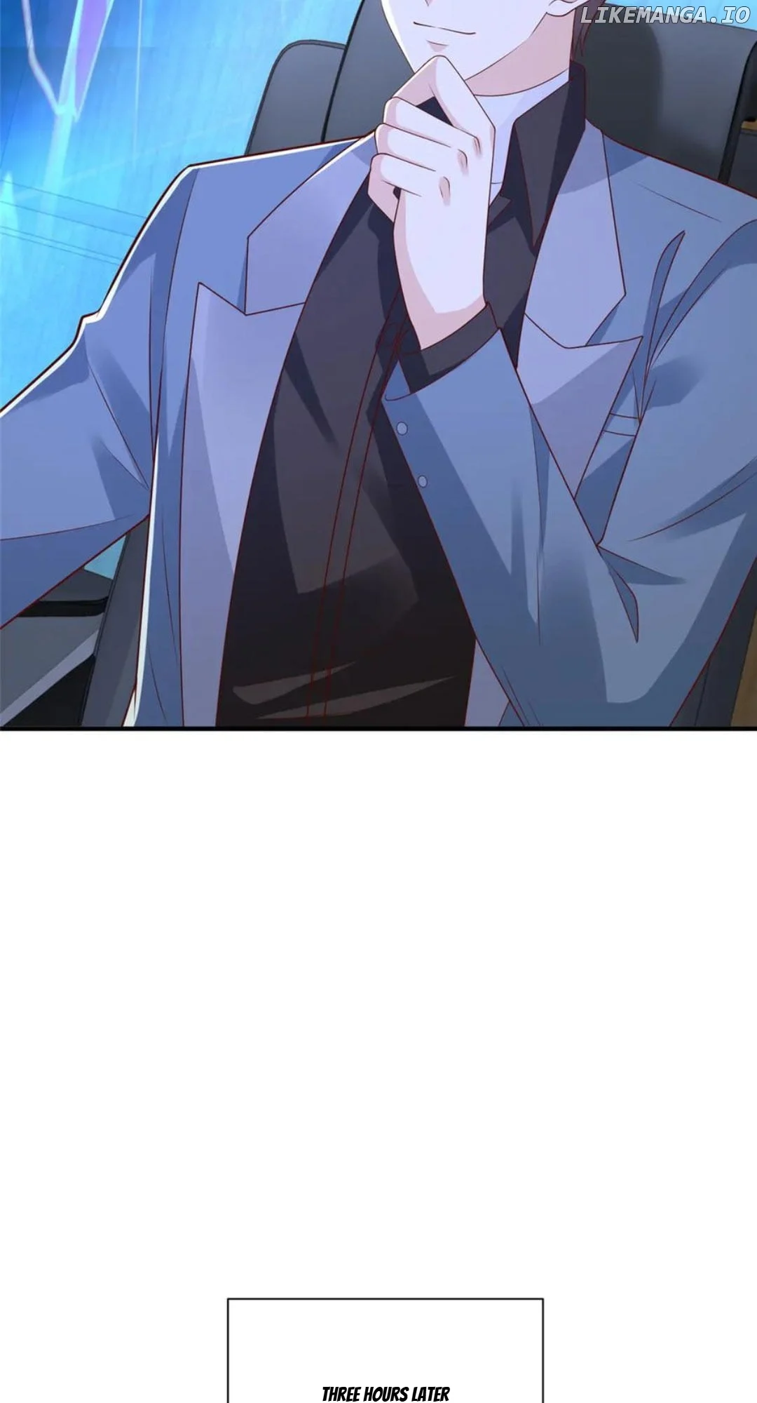 I randomly have a new career every week Chapter 781 147 23