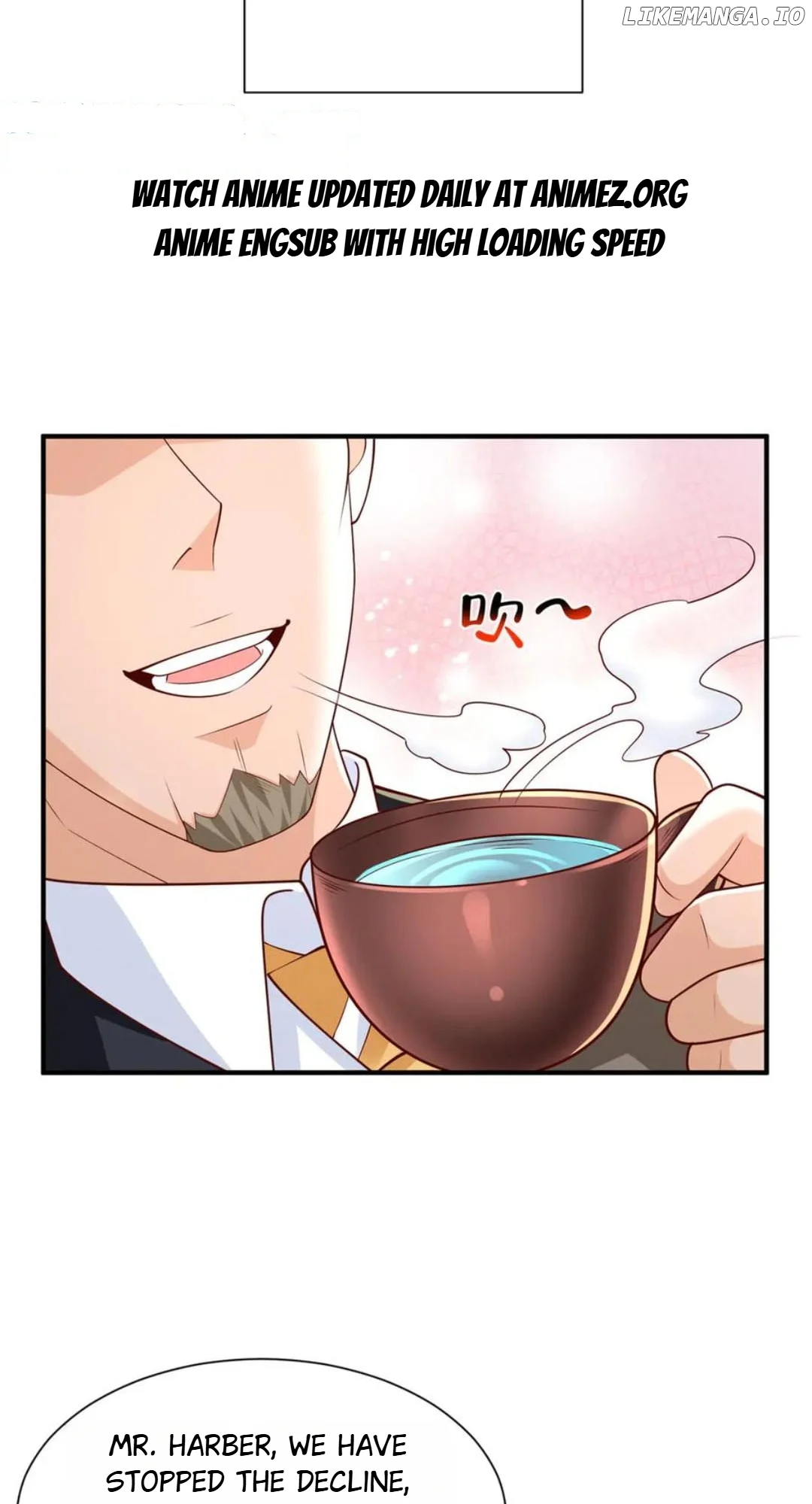 I randomly have a new career every week Chapter 781 148 24