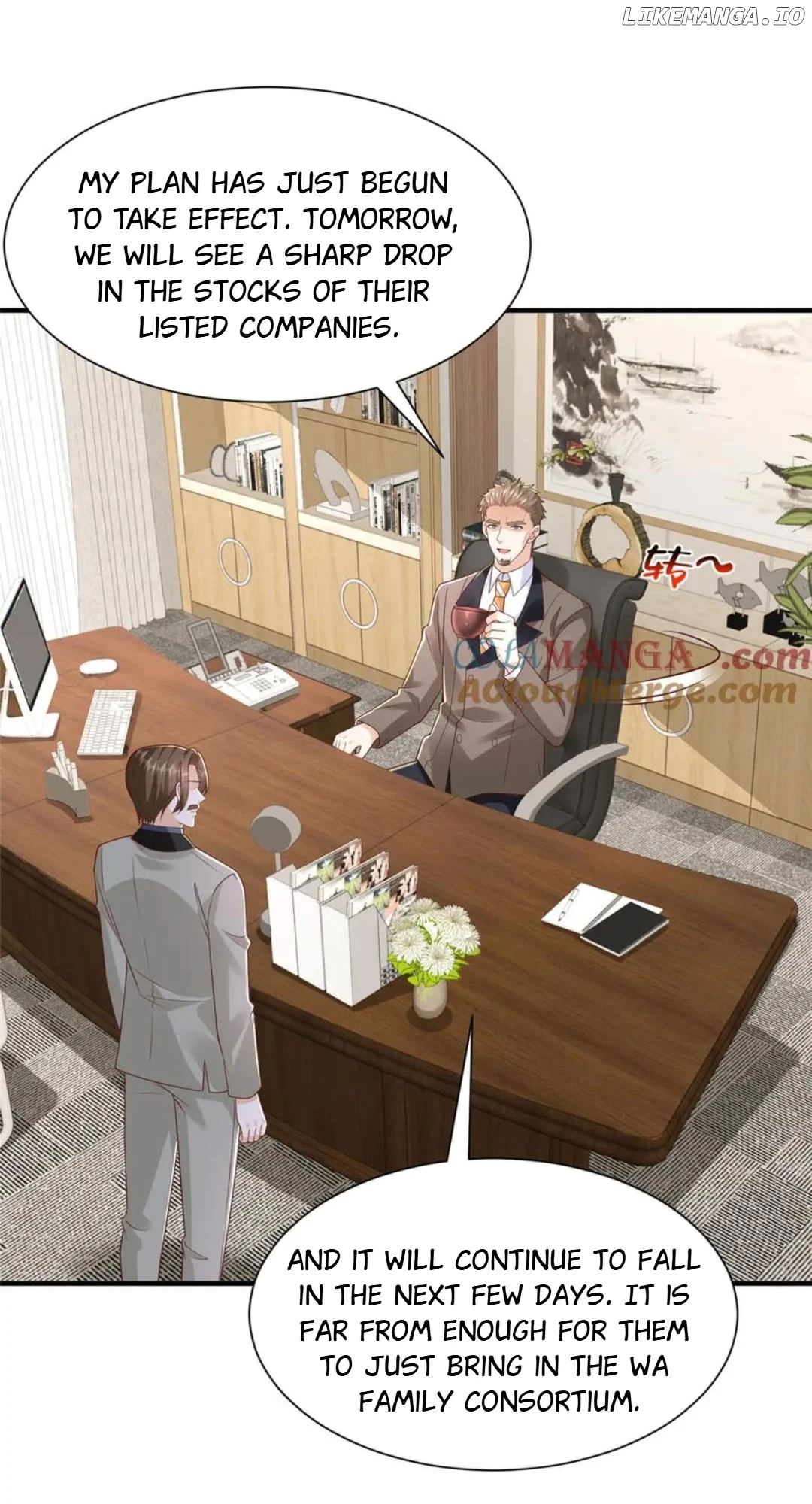 I randomly have a new career every week Chapter 781 150 26