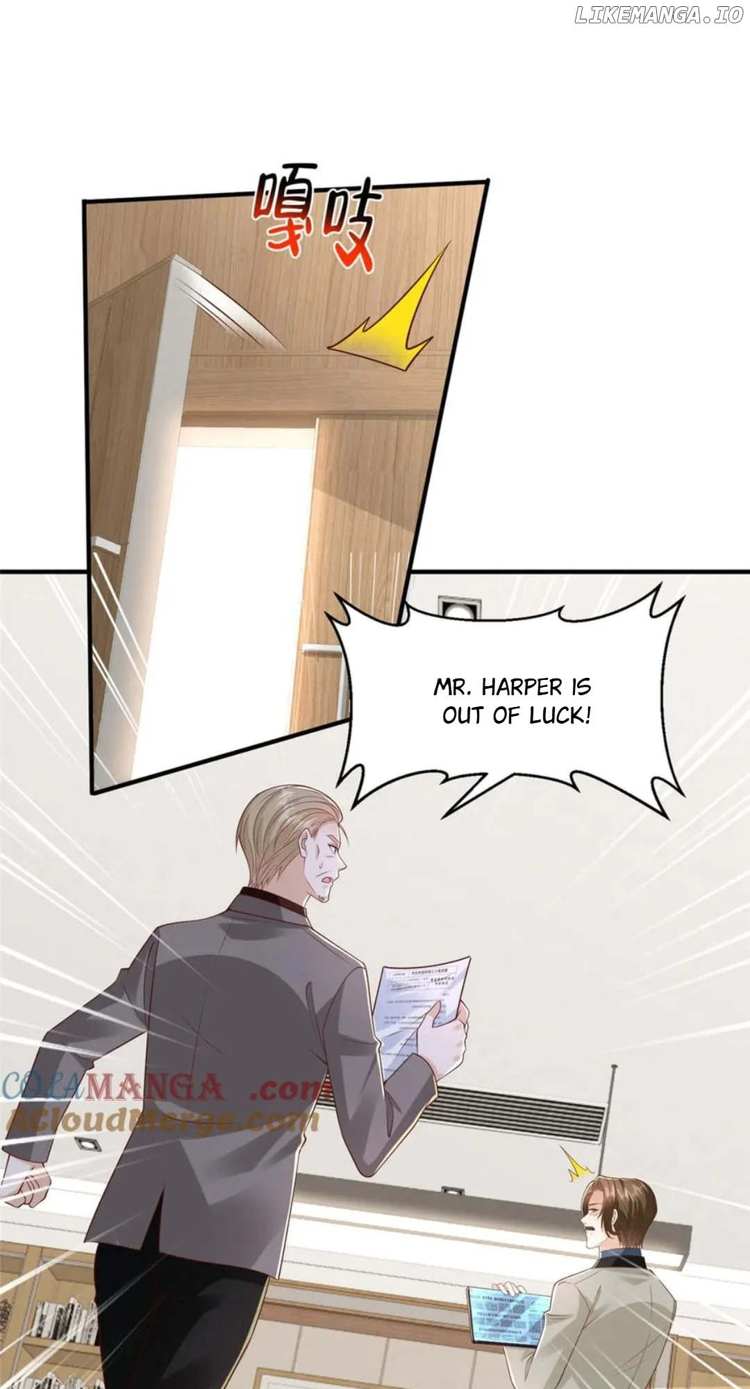 I randomly have a new career every week Chapter 781 151 27