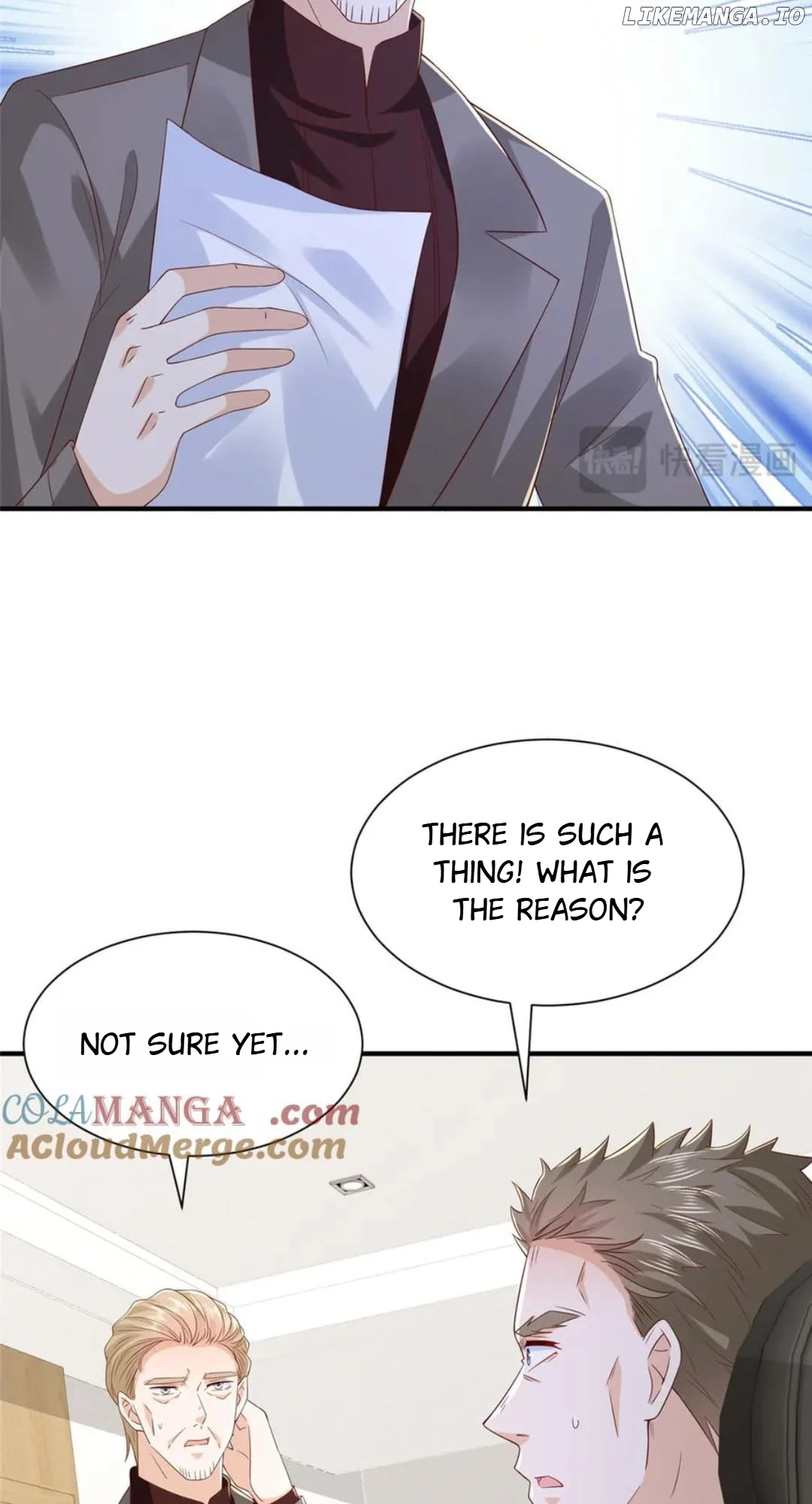 I randomly have a new career every week Chapter 781 154 30