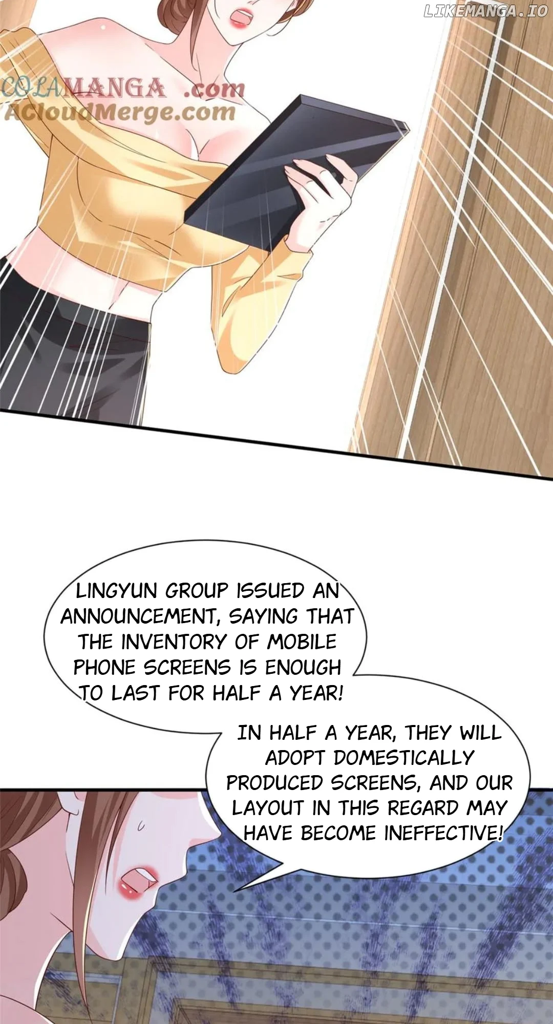 I randomly have a new career every week Chapter 781 156 32