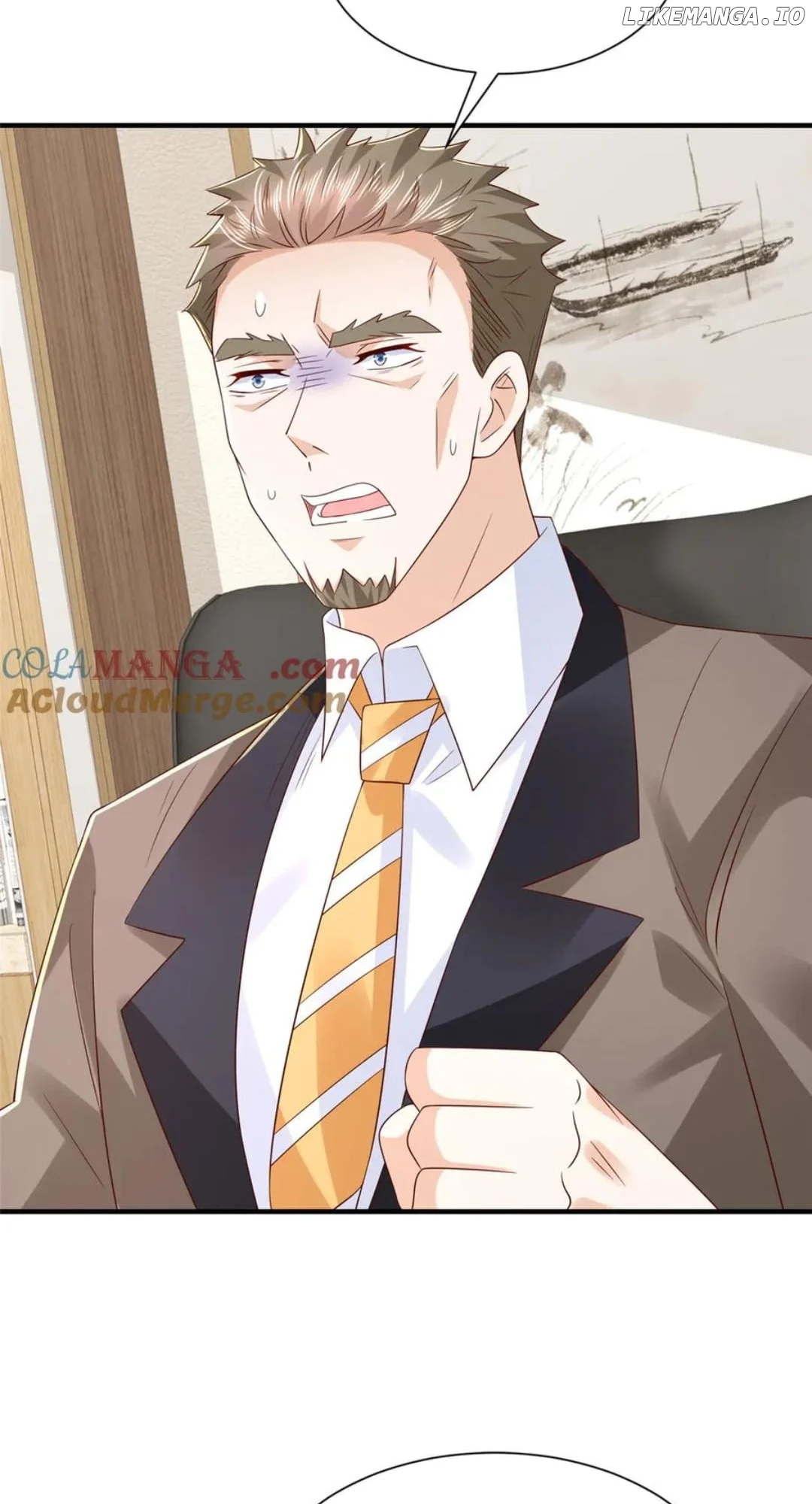 I randomly have a new career every week Chapter 781 158 34